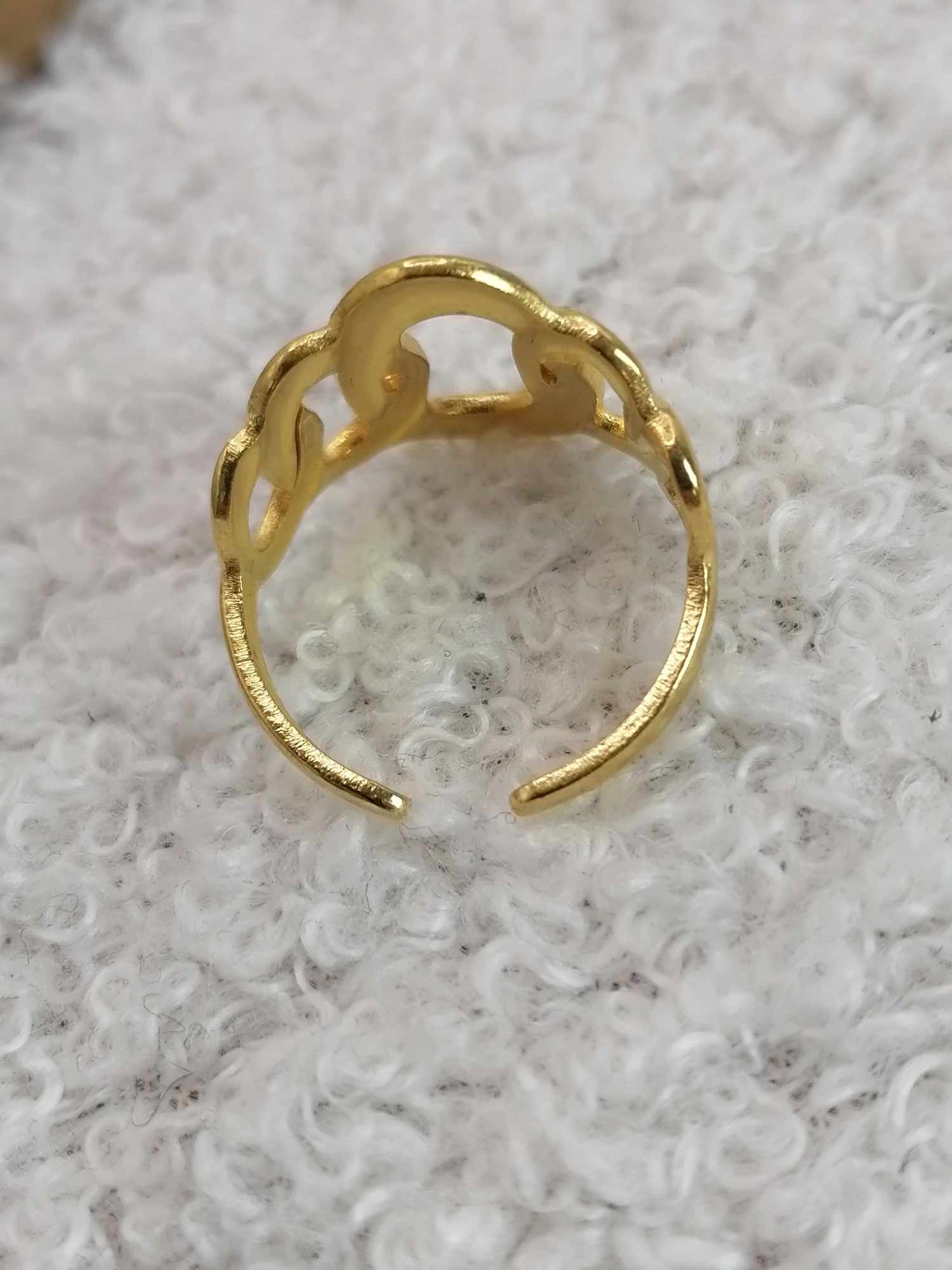 Bague Iris
