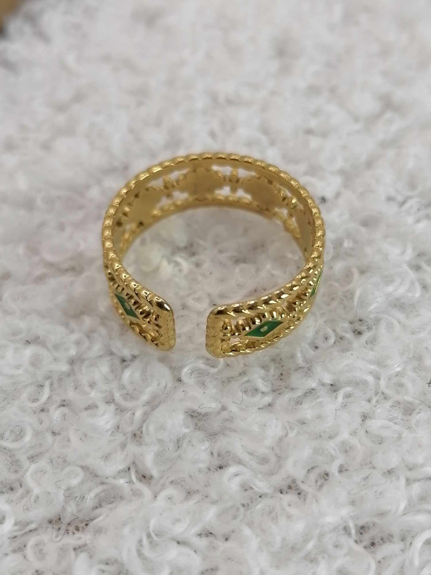 Bague Ava
