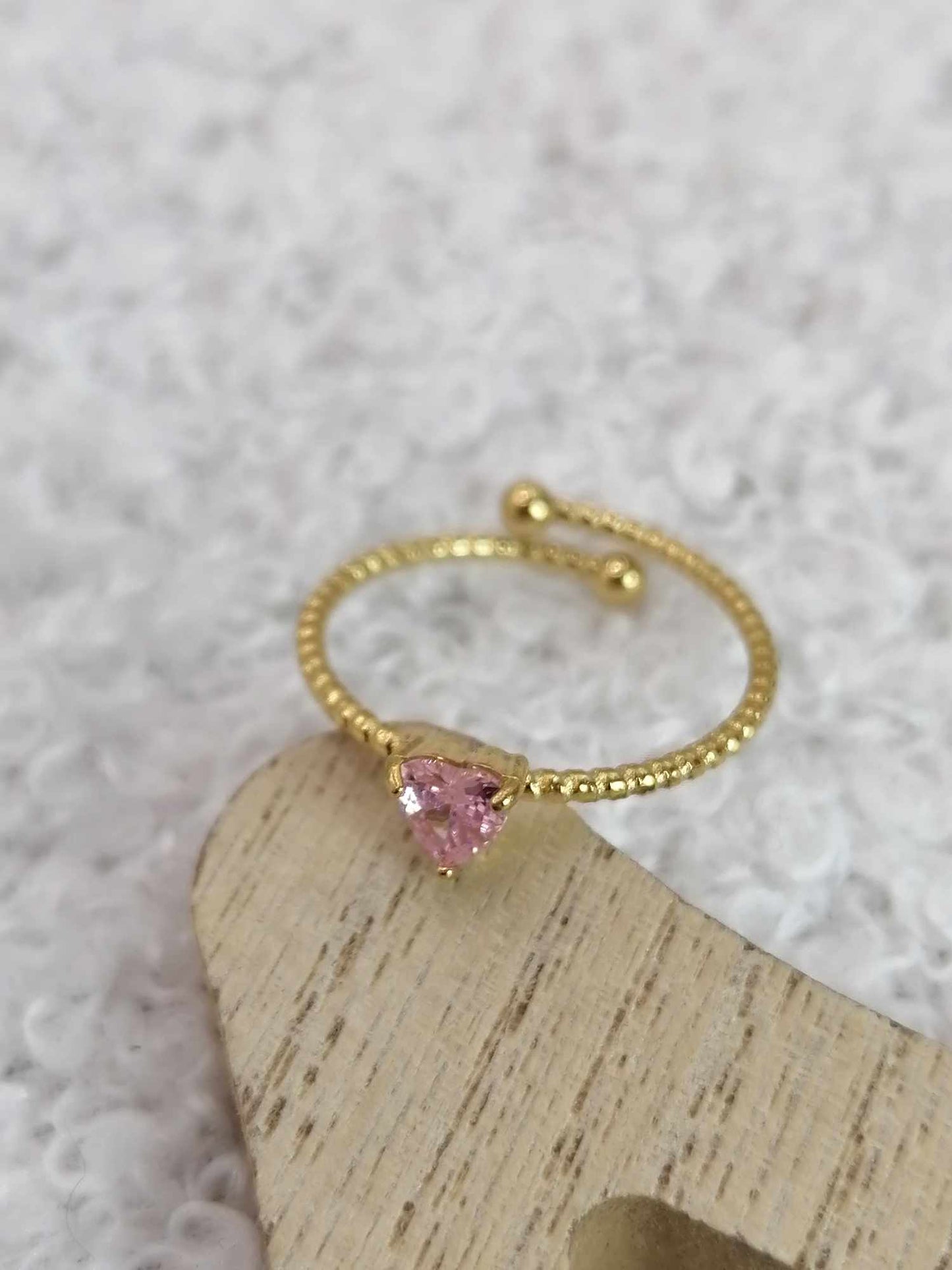 Bague Diana