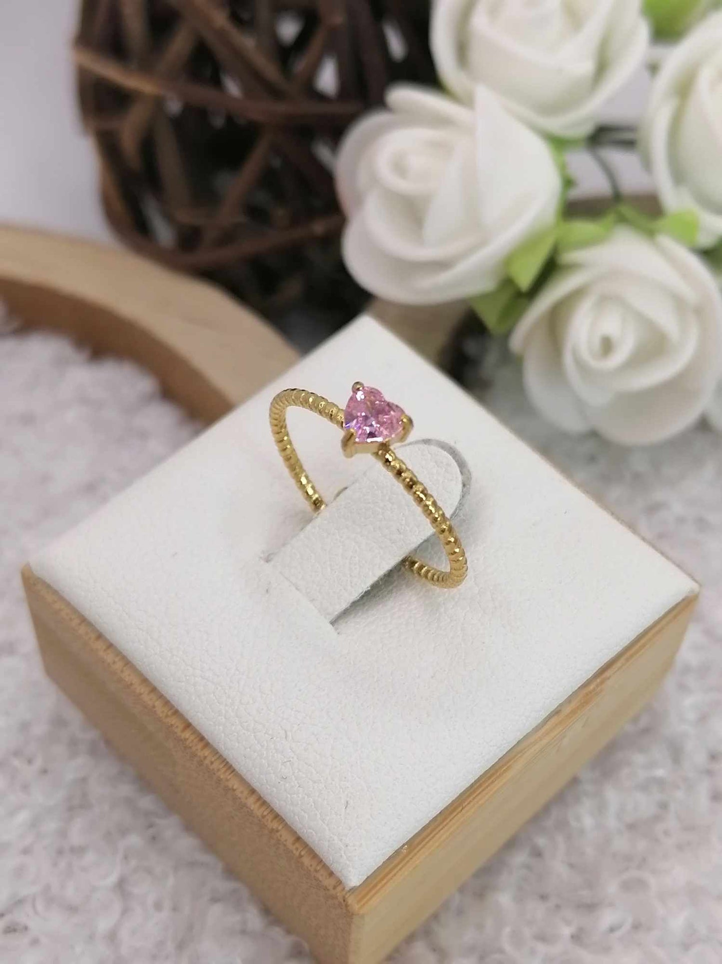 Bague Diana