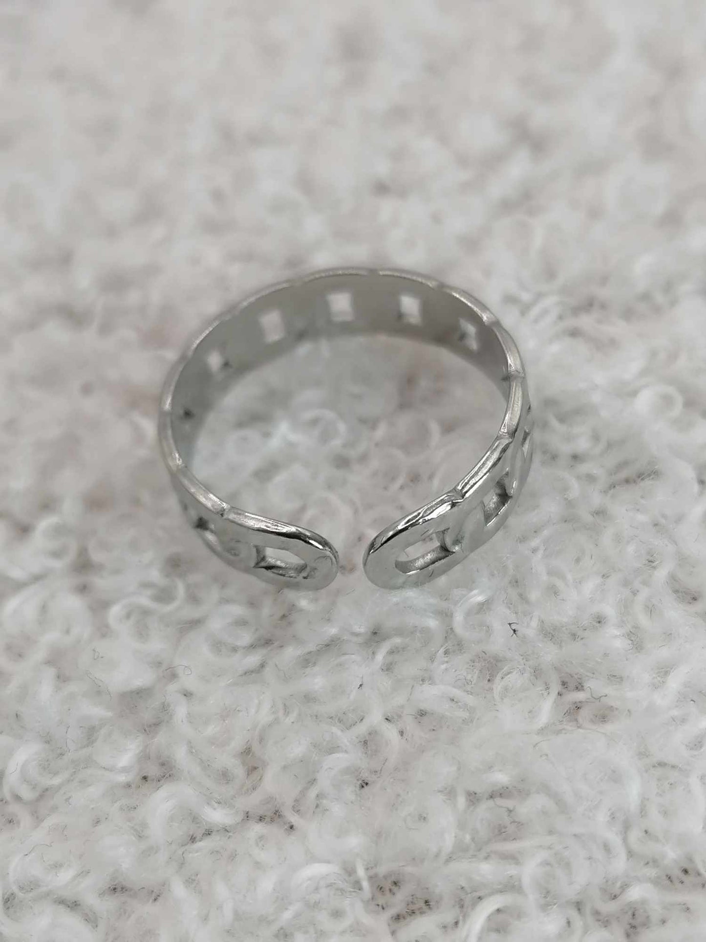 Bague Tréssia
