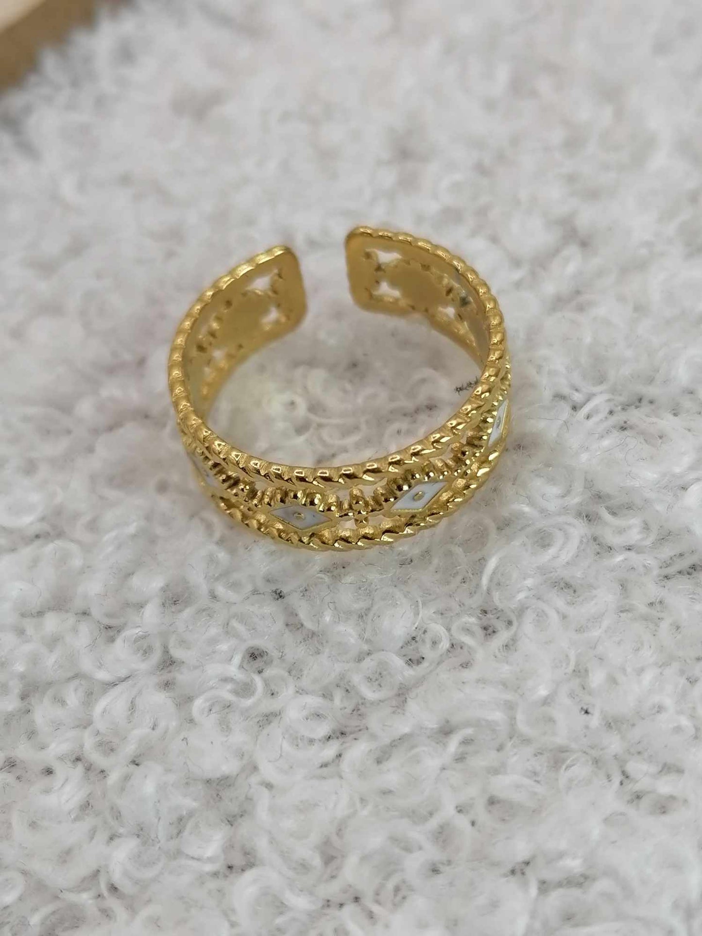 Bague Ava