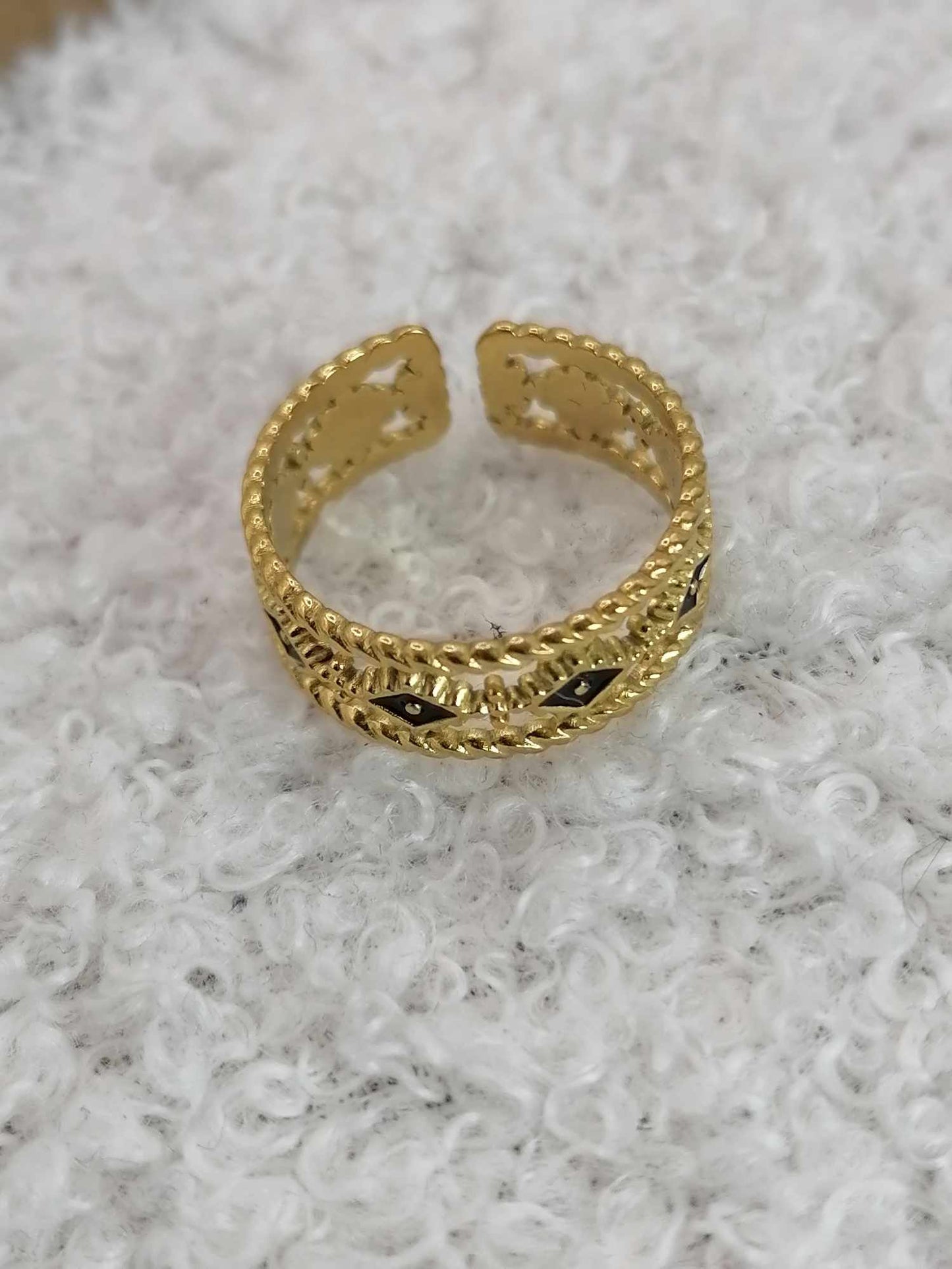 Bague Ava