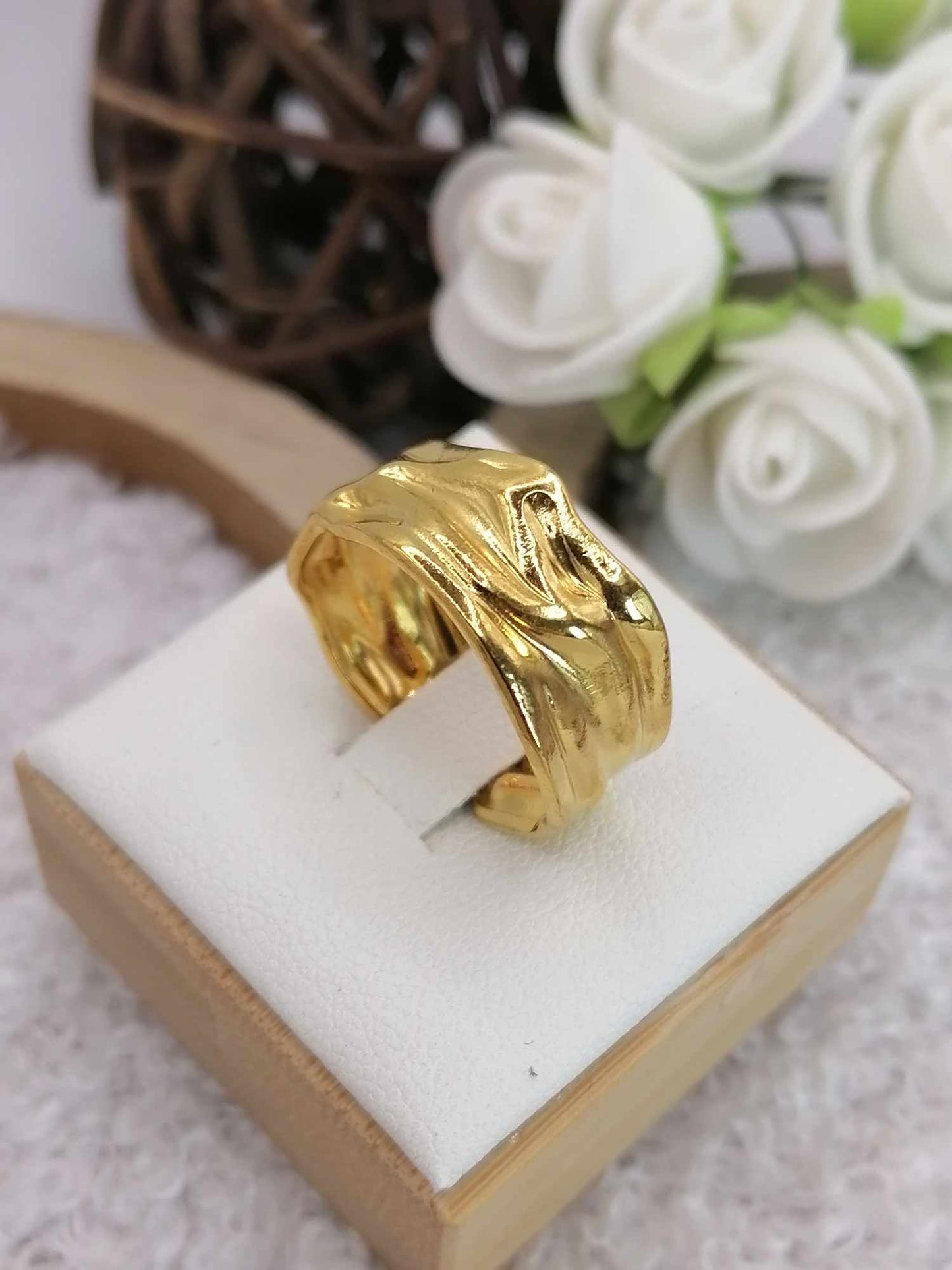 Bague Livia