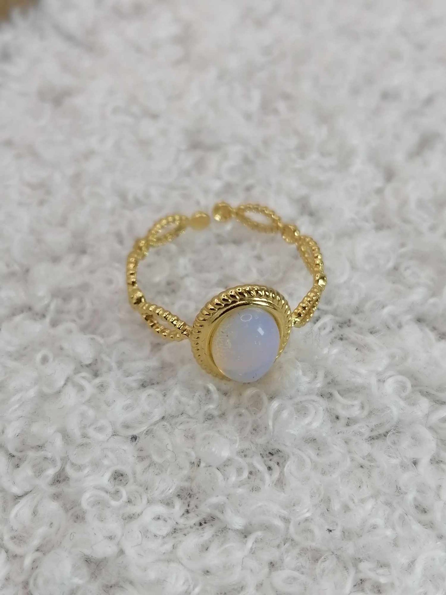 Bague Jeanne