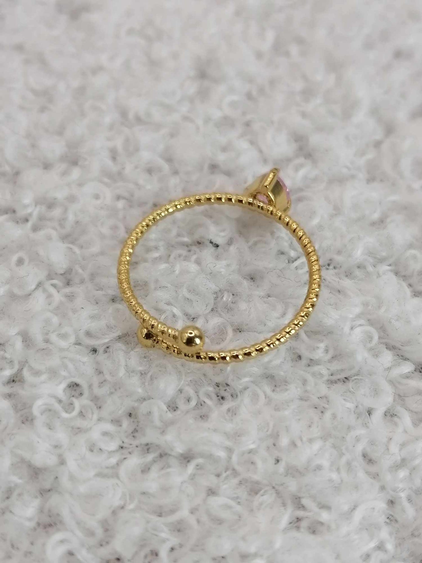 Bague Diana