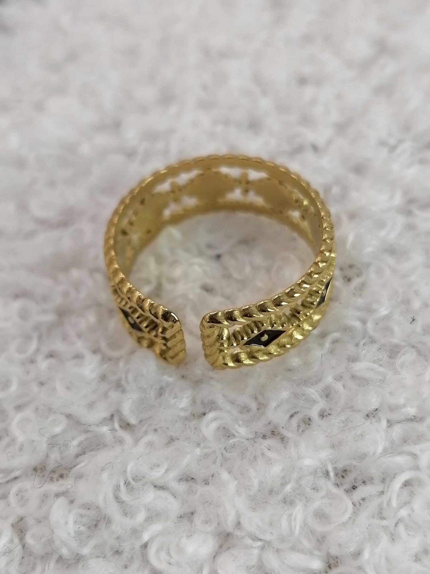 Bague Ava