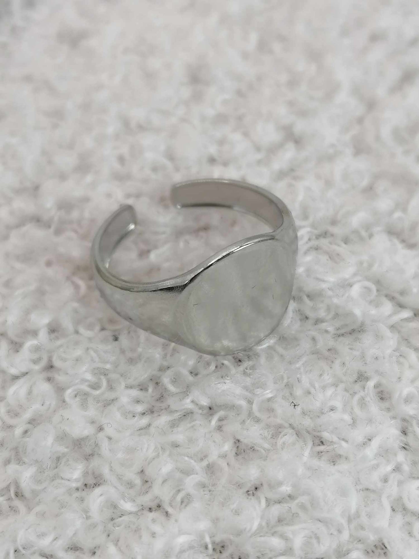 Bague Luce