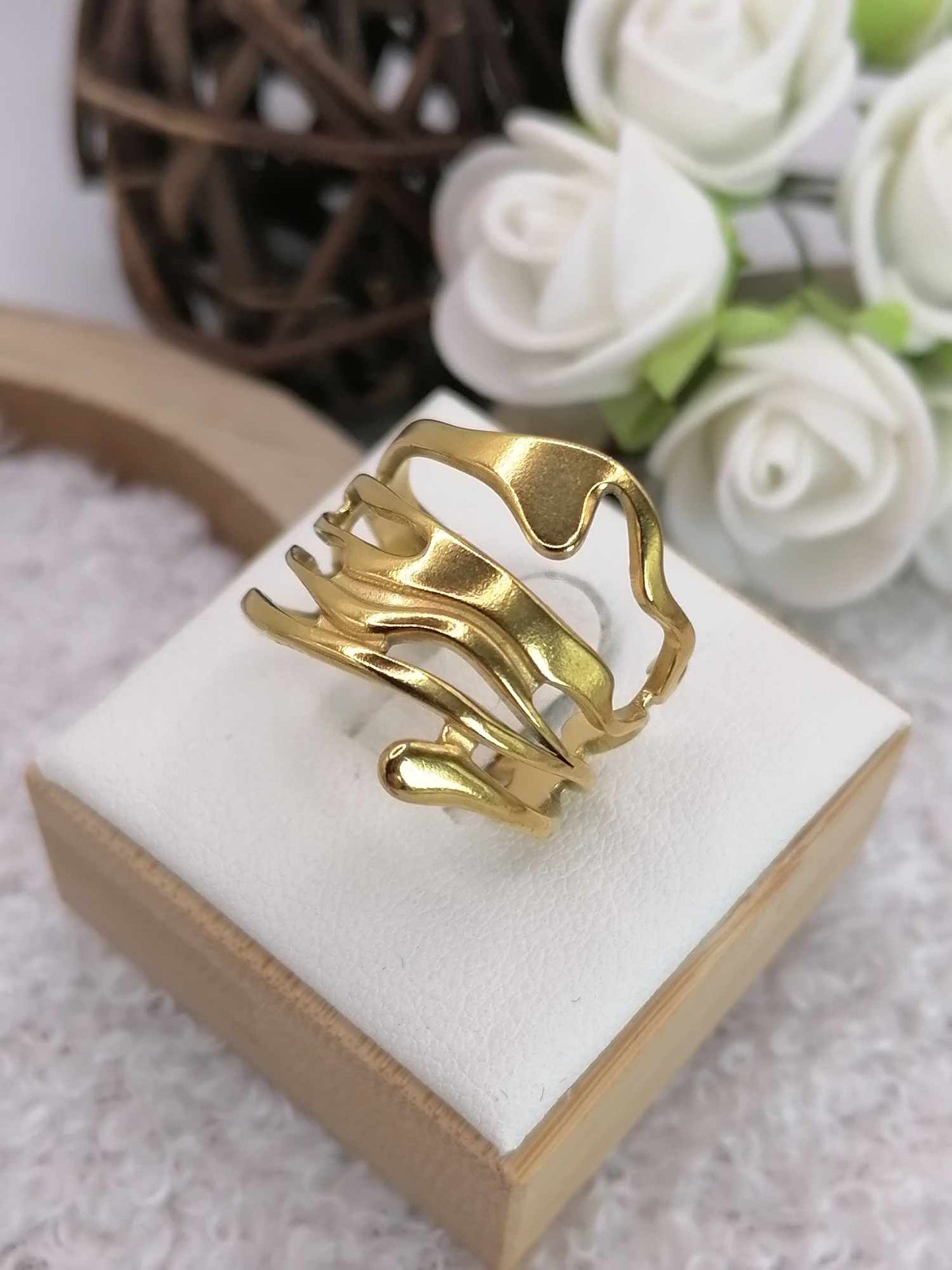 Bague Roxie