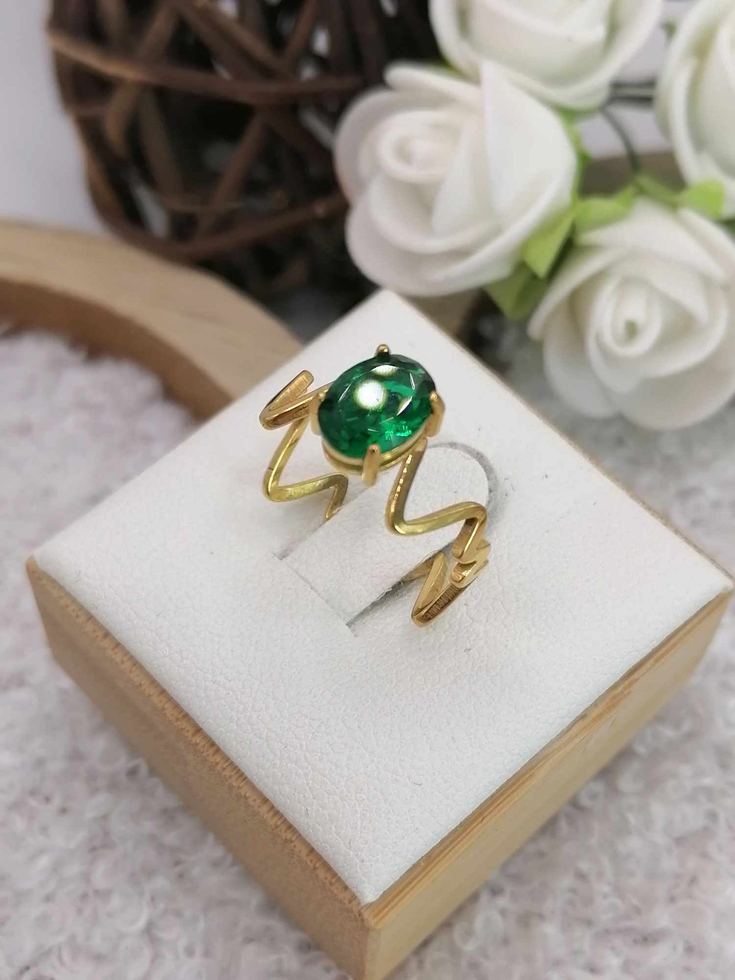 Bague Sonia