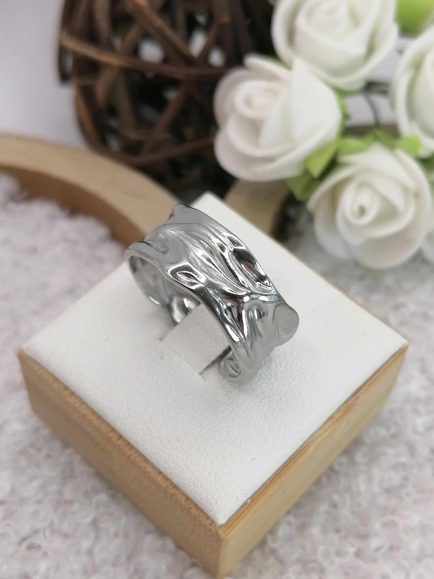 Bague Livia