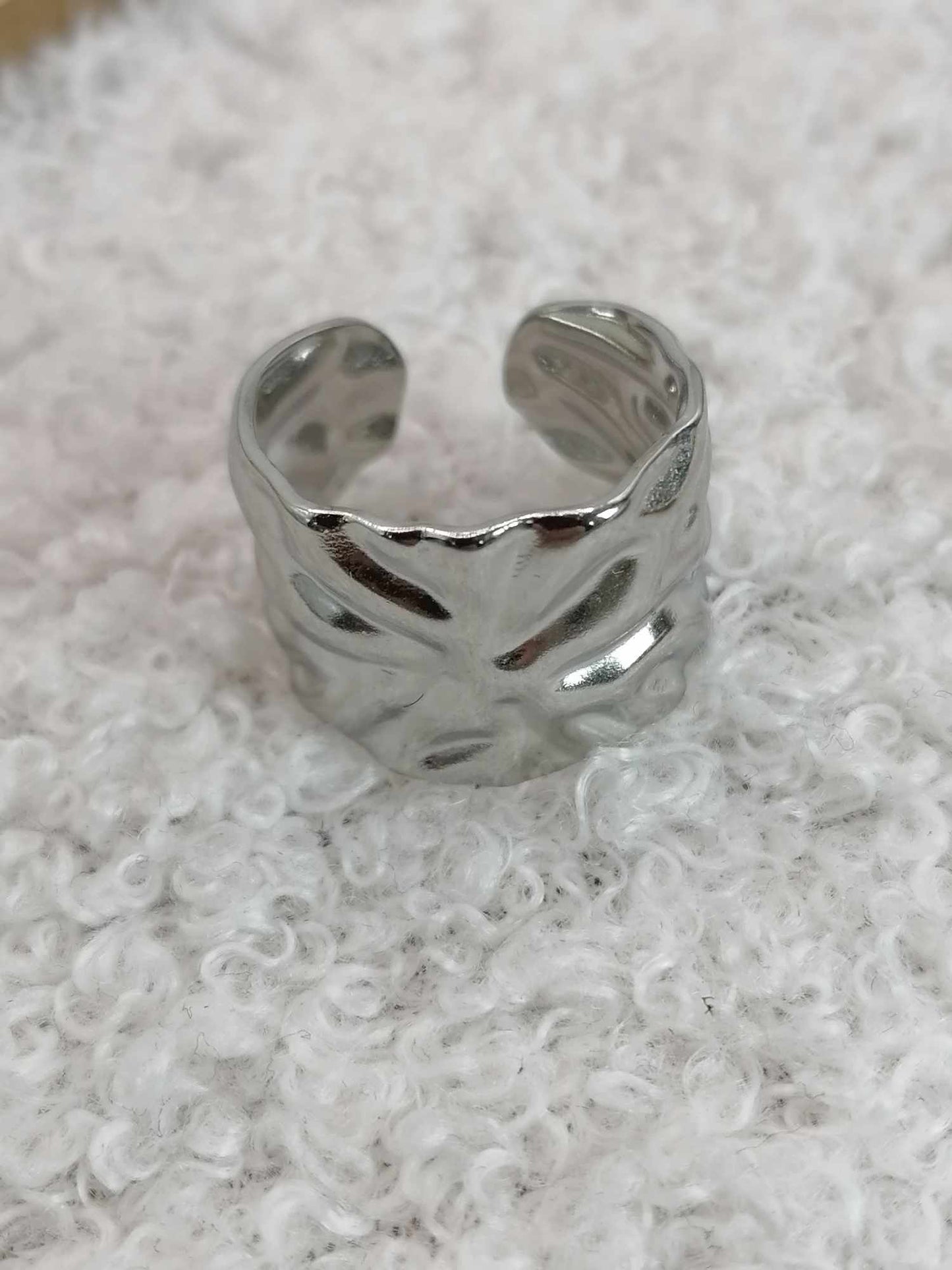 Bague Déesse