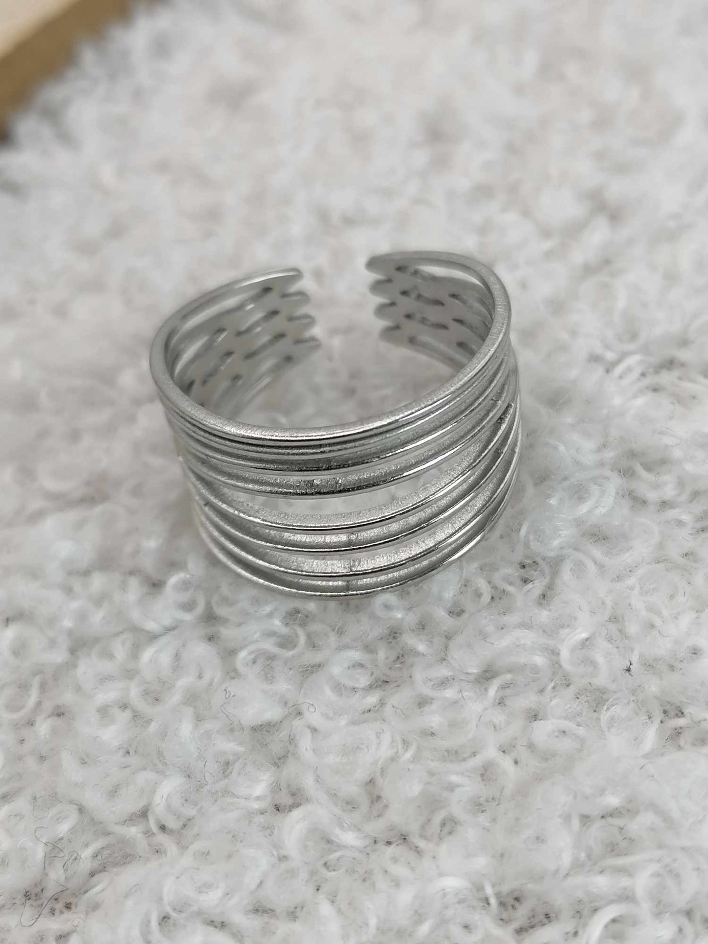 Bague Olivia