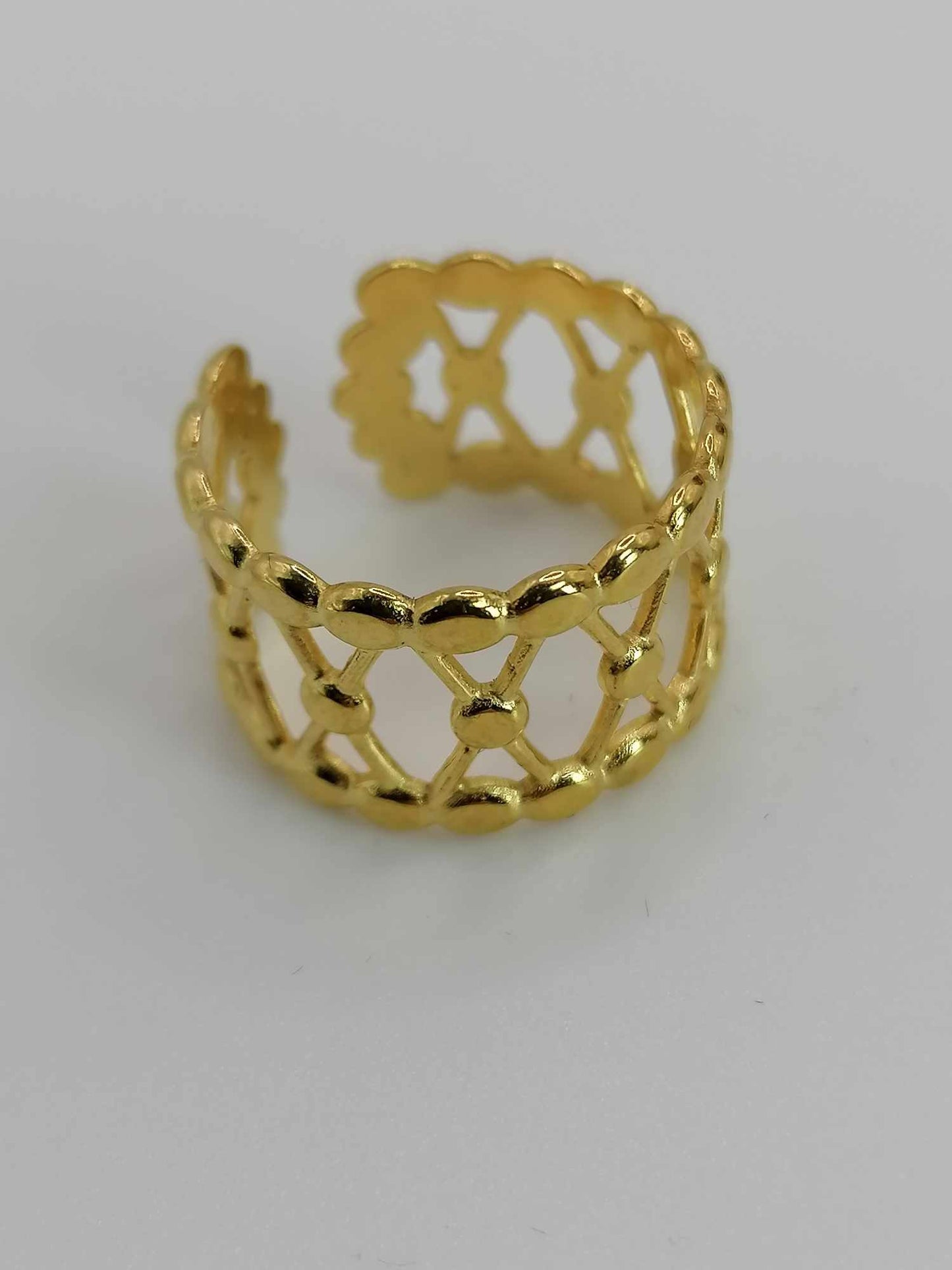 Bague Colette