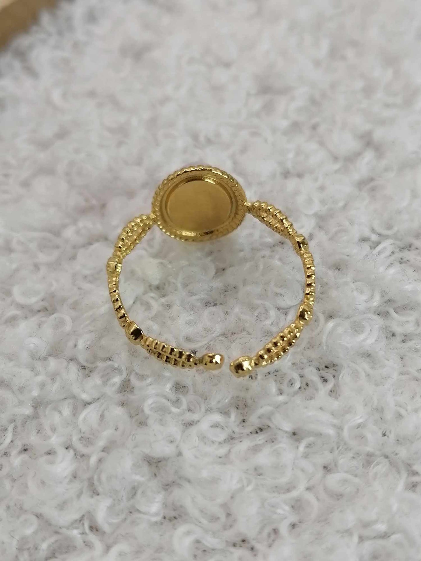Bague Jeanne