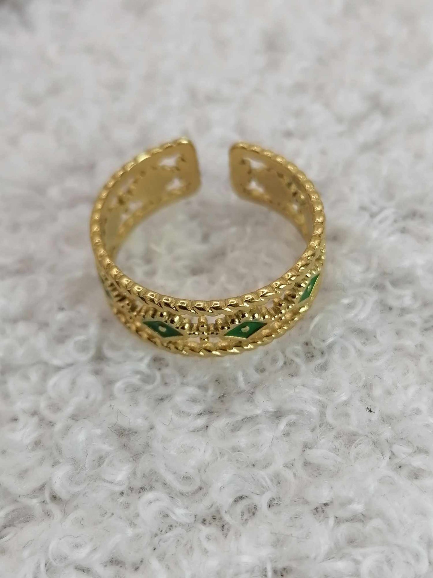 Bague Ava