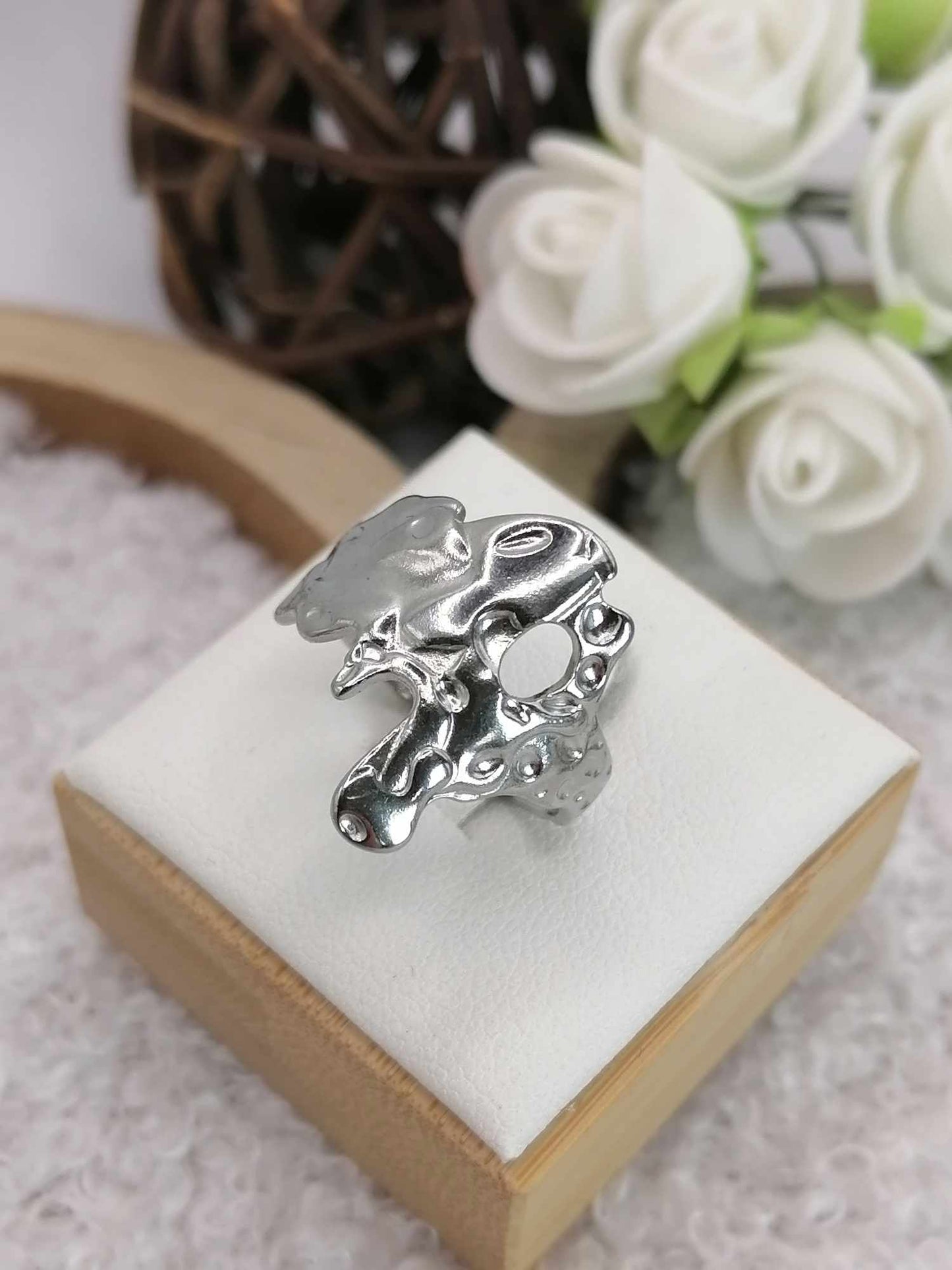 Bague Vénus