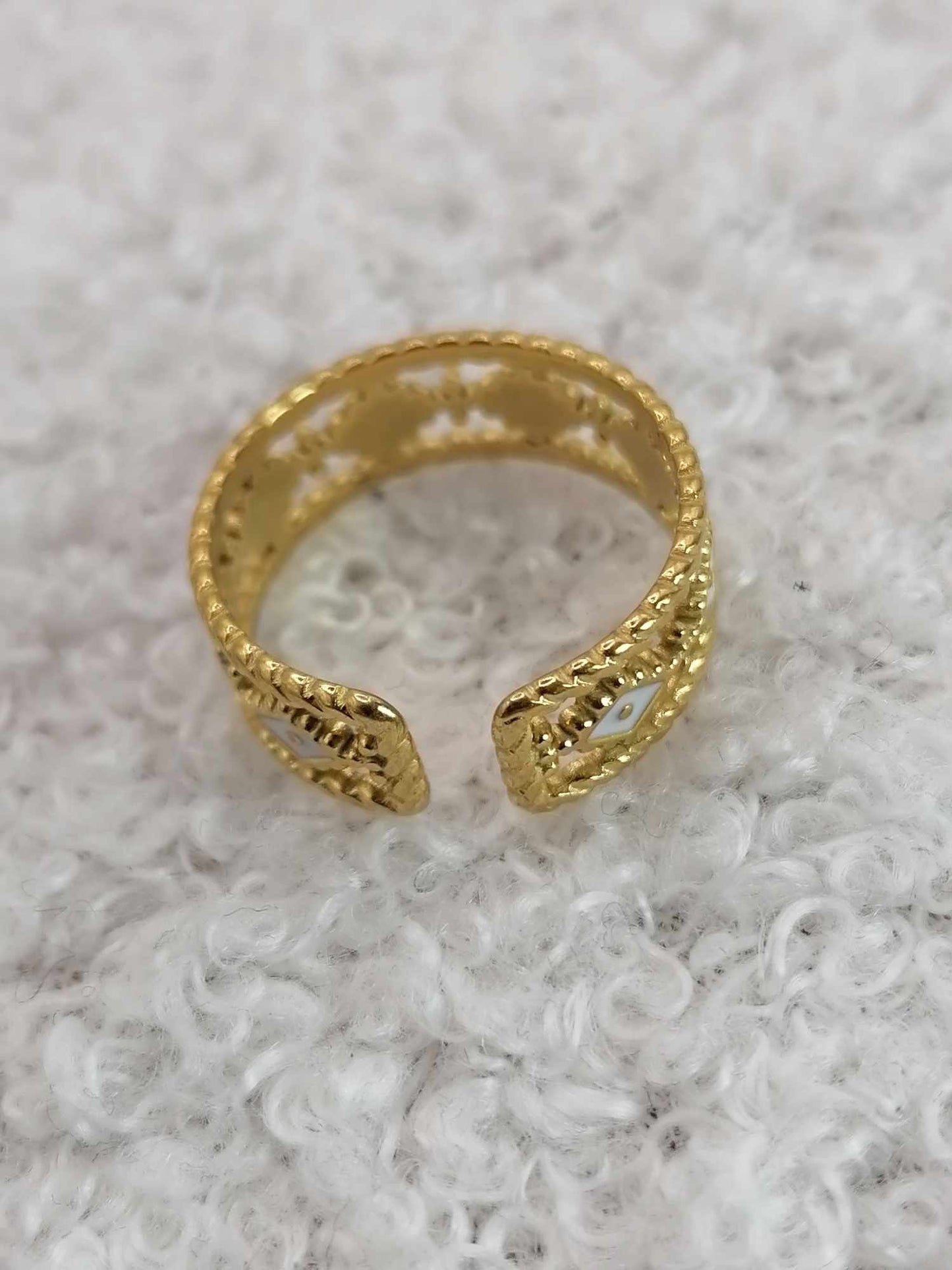 Bague Ava