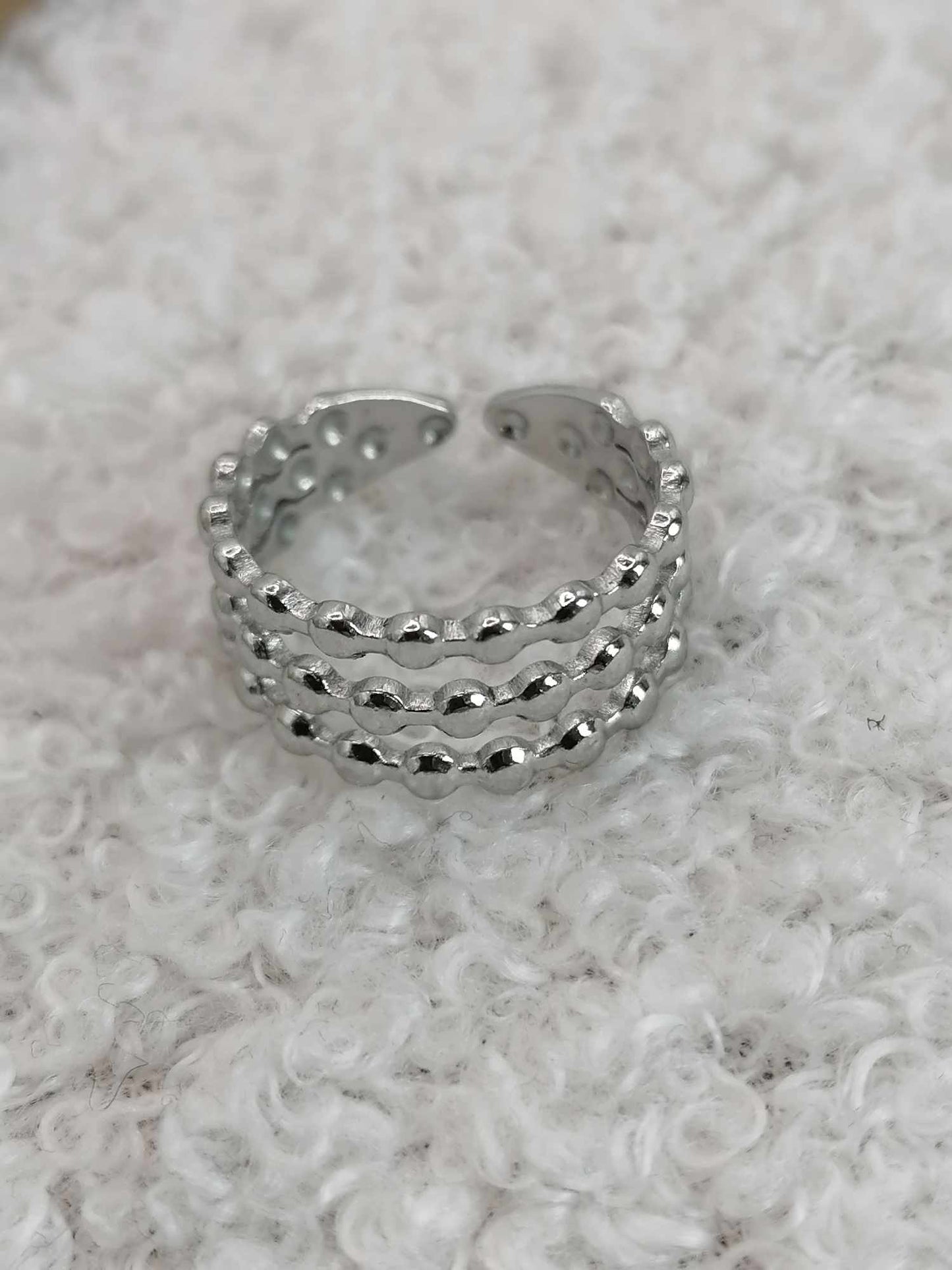 Bague Ortense