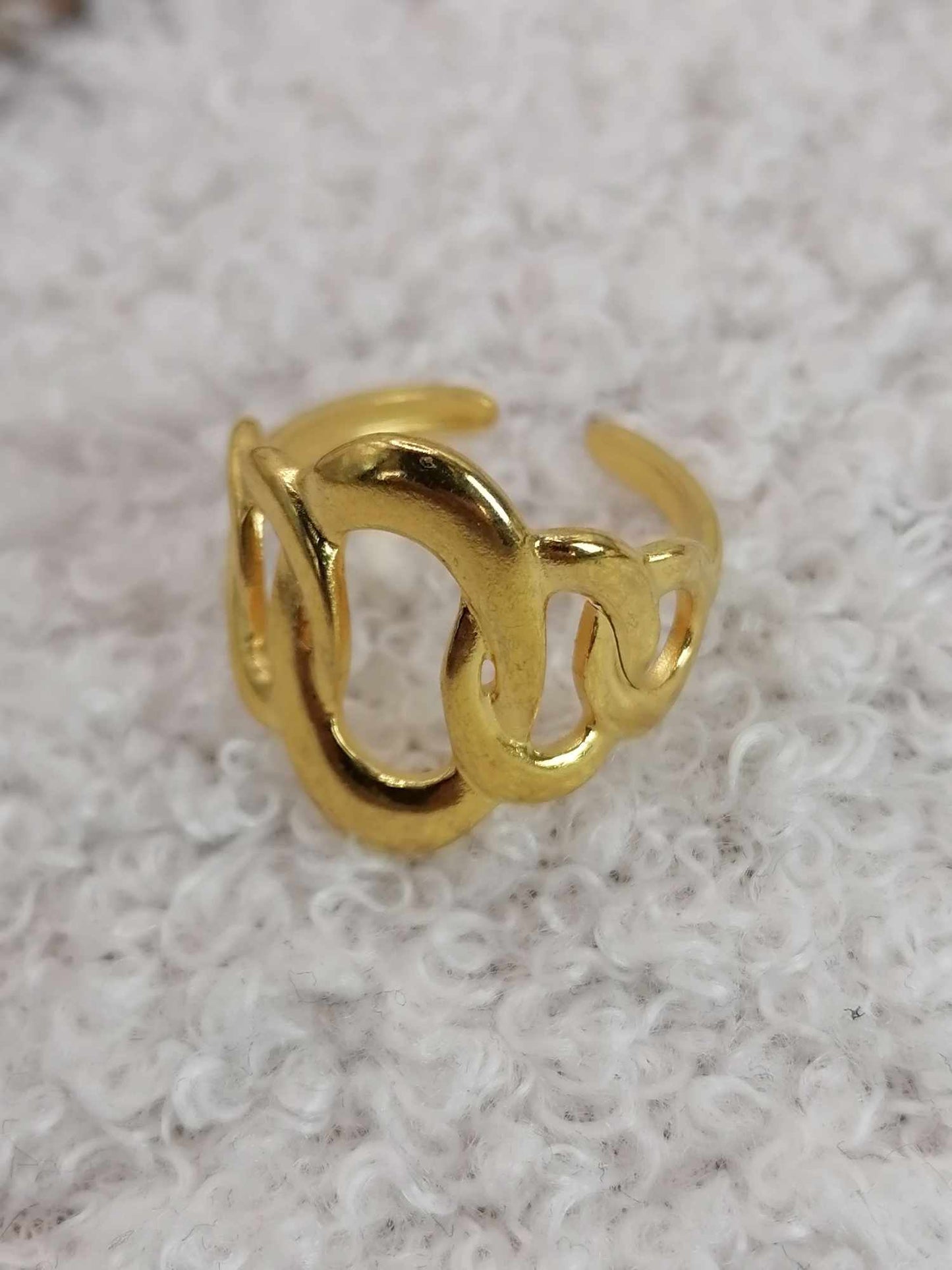 Bague Iris