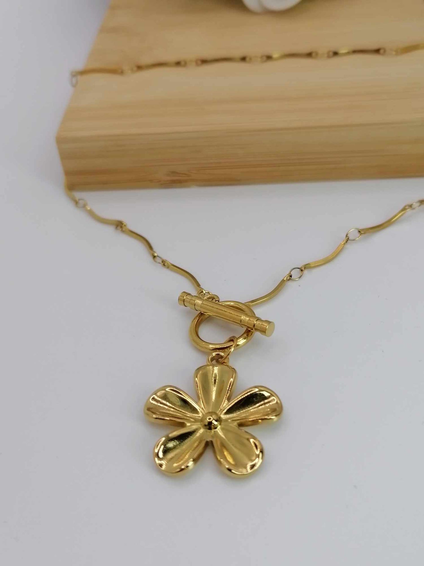 Collier Roseline