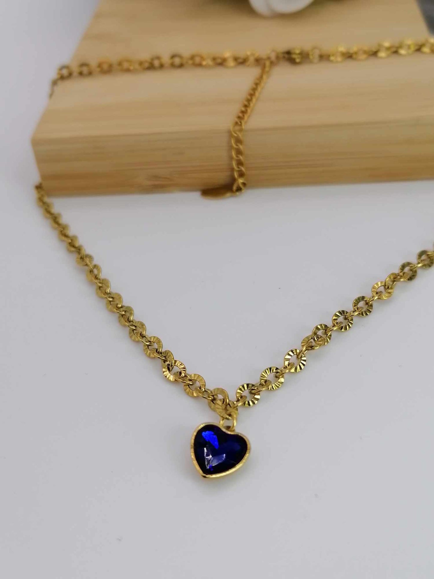 Collier Océane