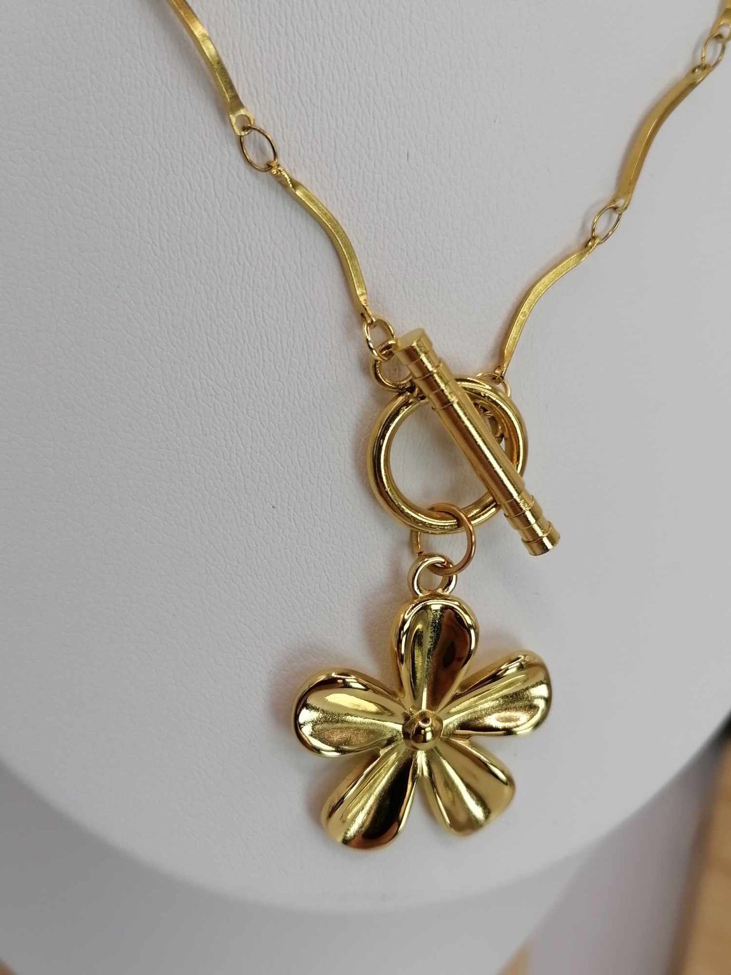 Collier Roseline