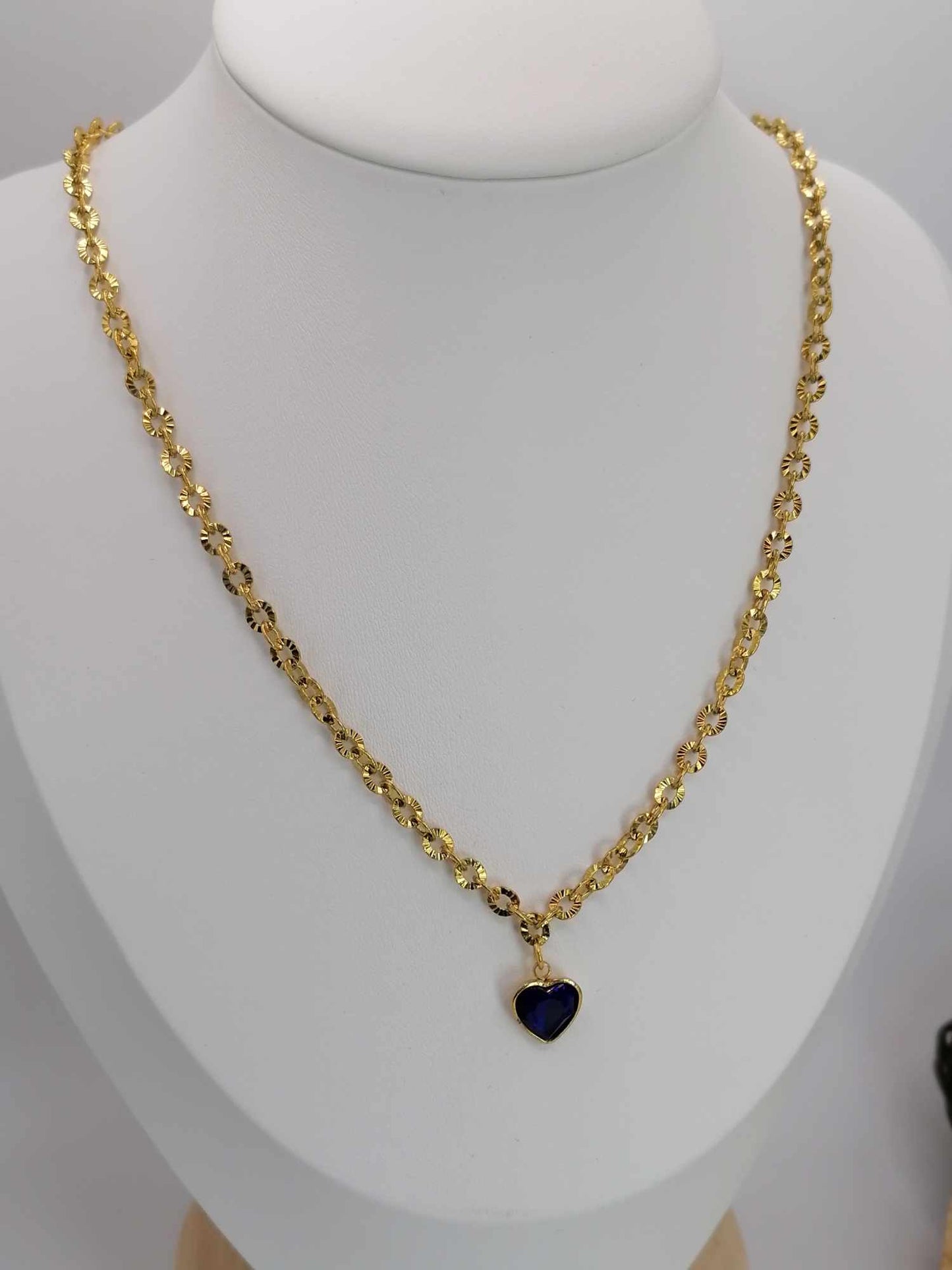Collier Océane