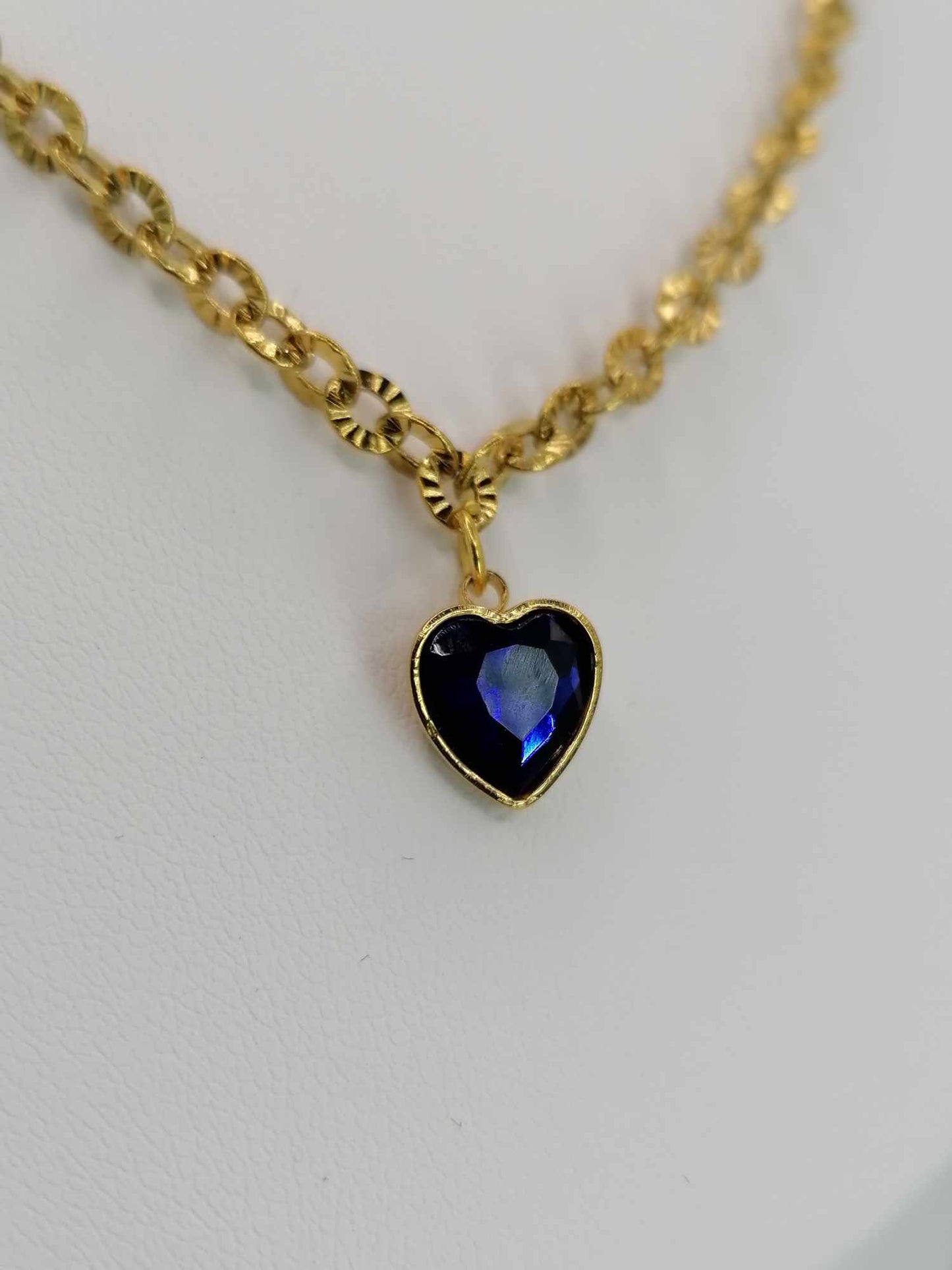 Collier Océane