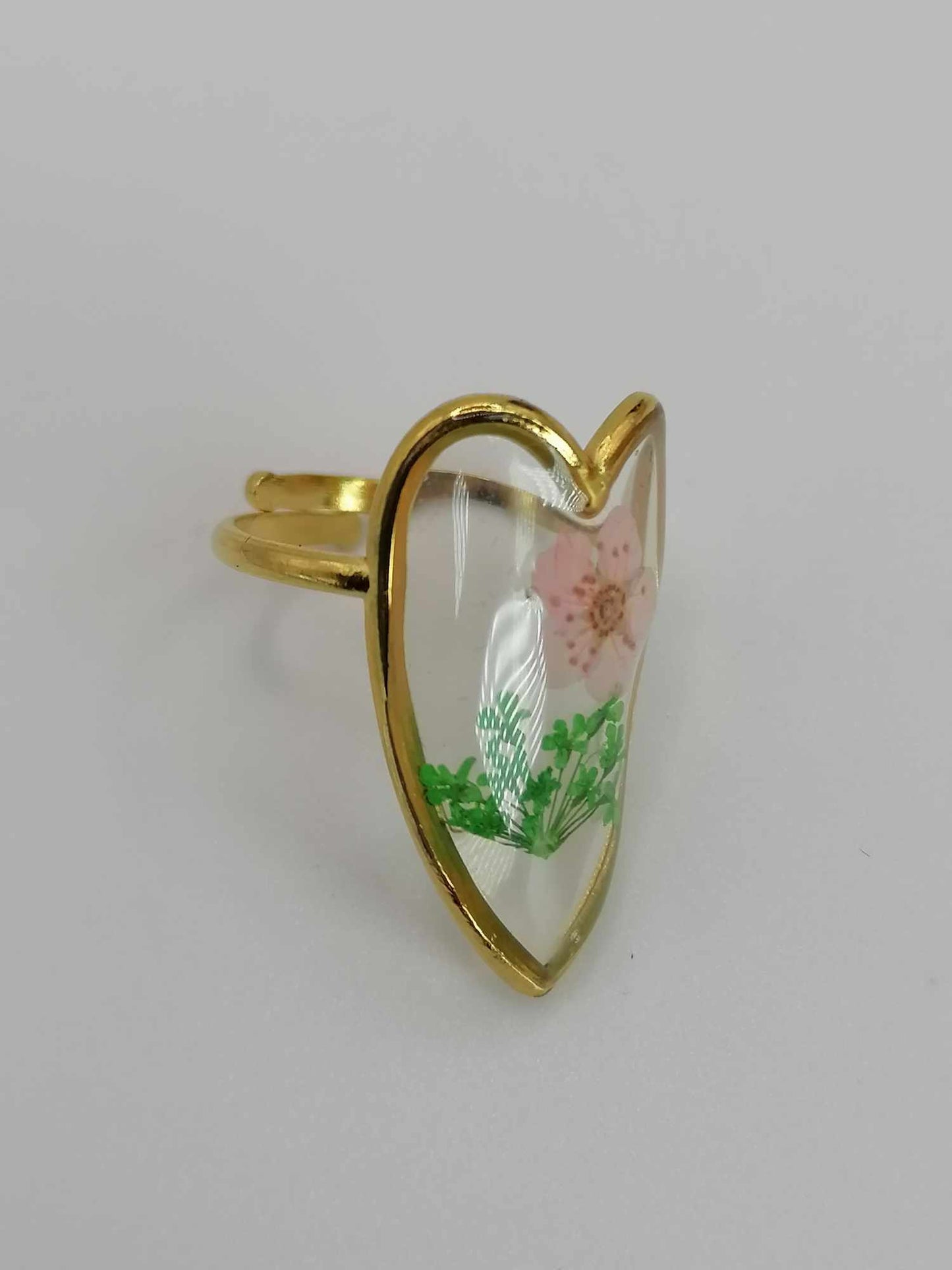 Bague Rivea