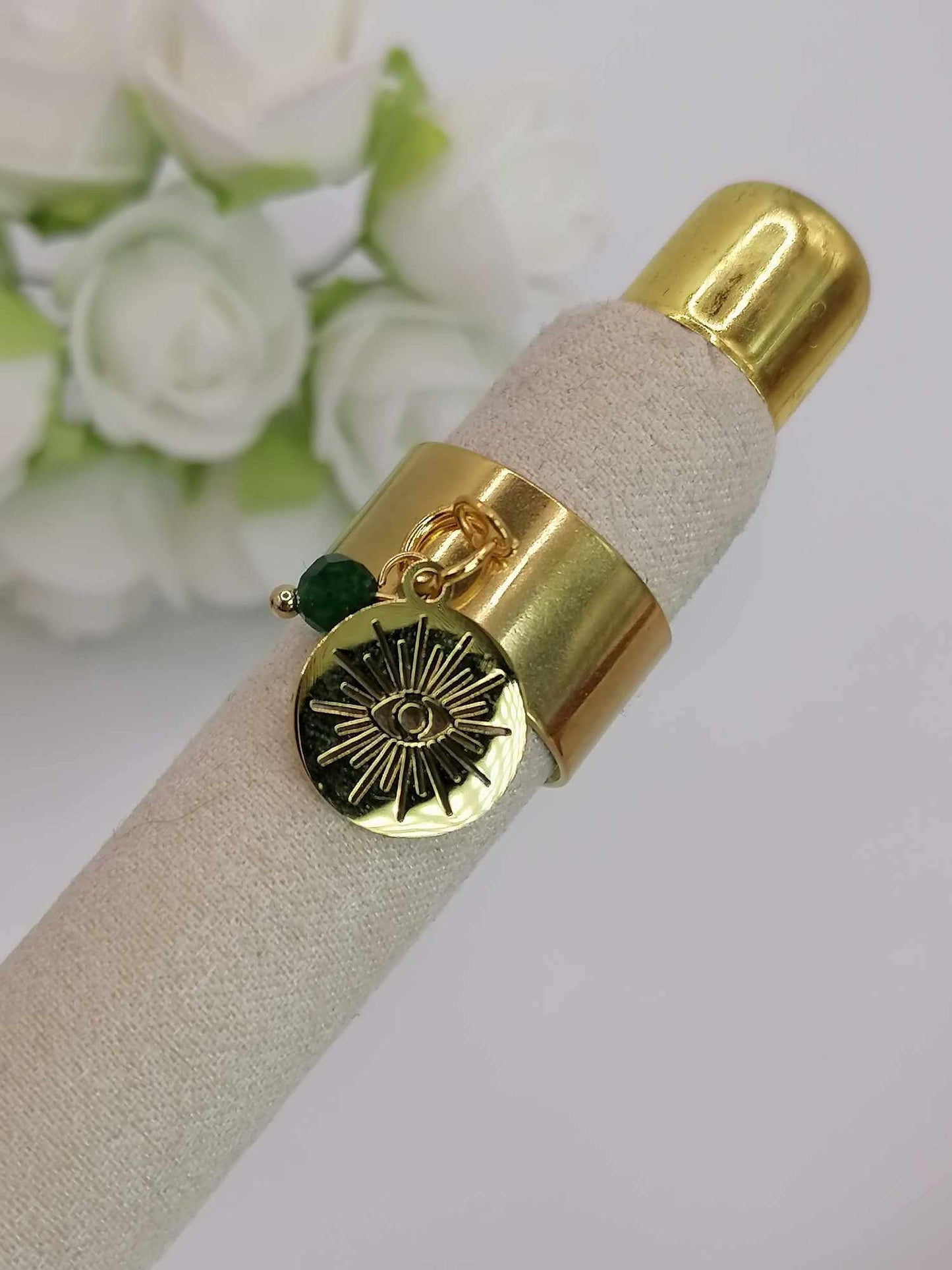 Bague Breloque Savana