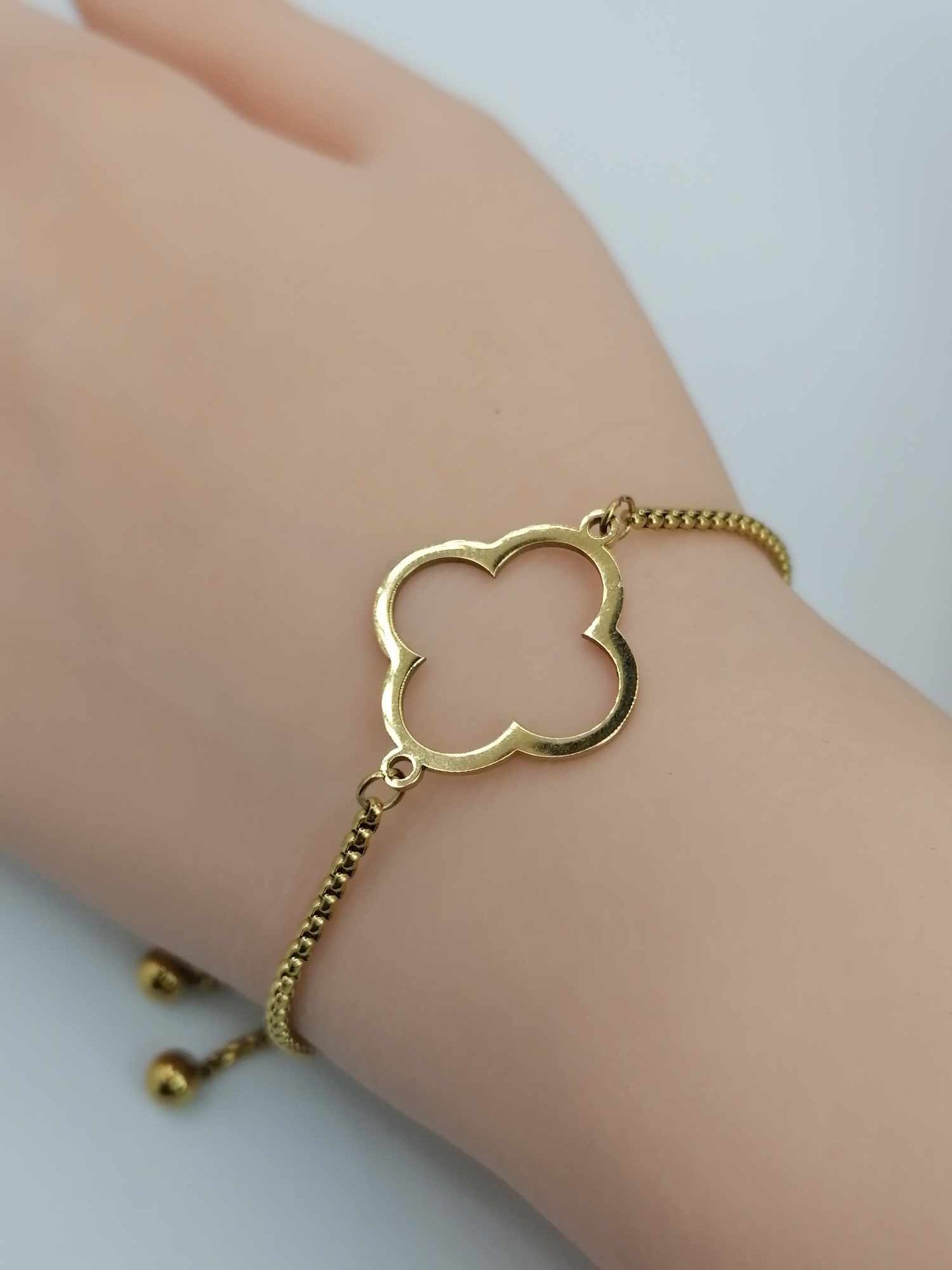 Bracelet Flora