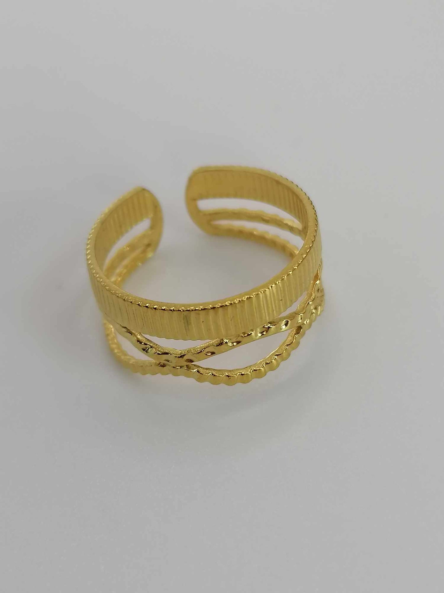 Bague Rosea