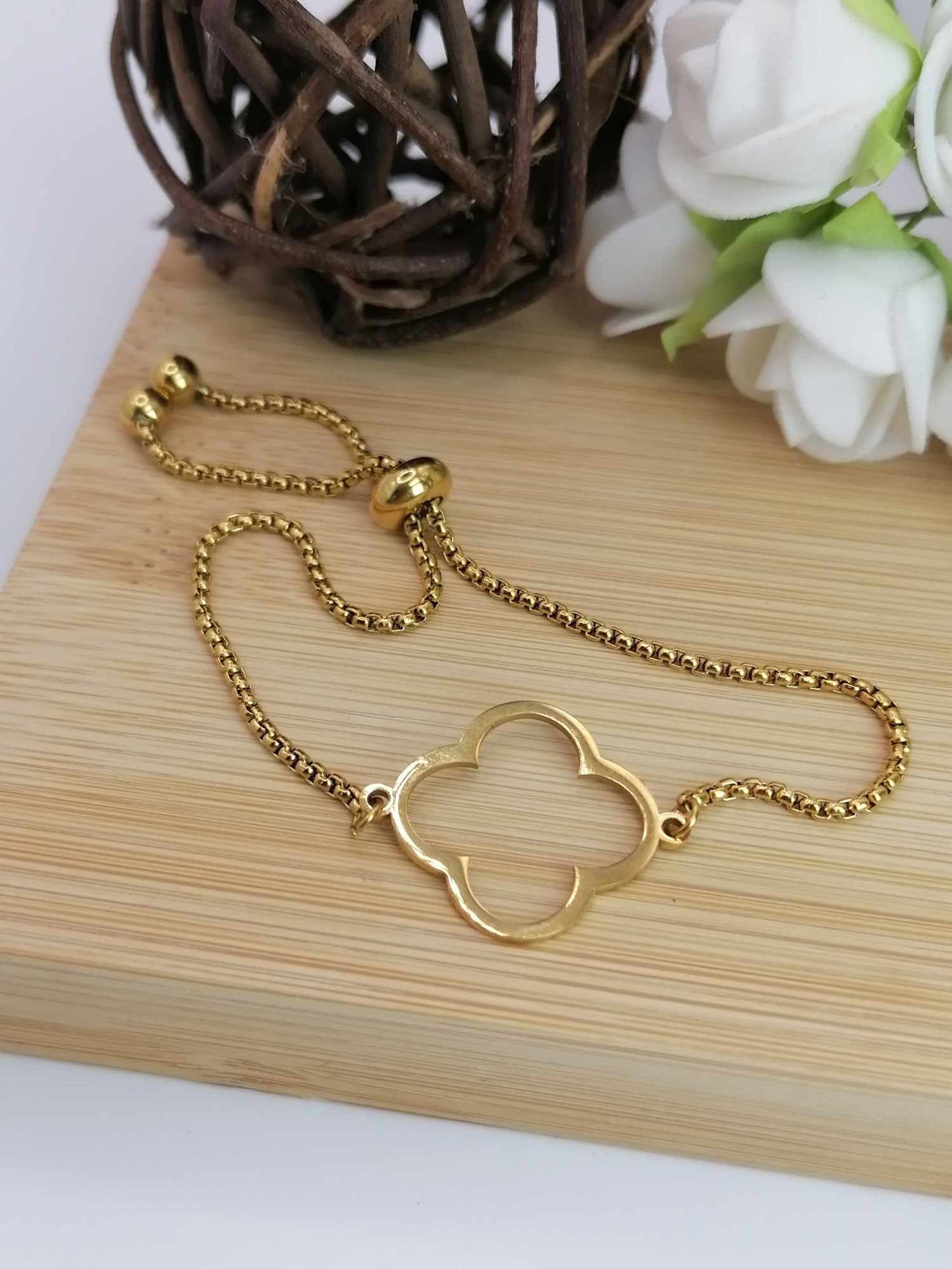 Bracelet Flora