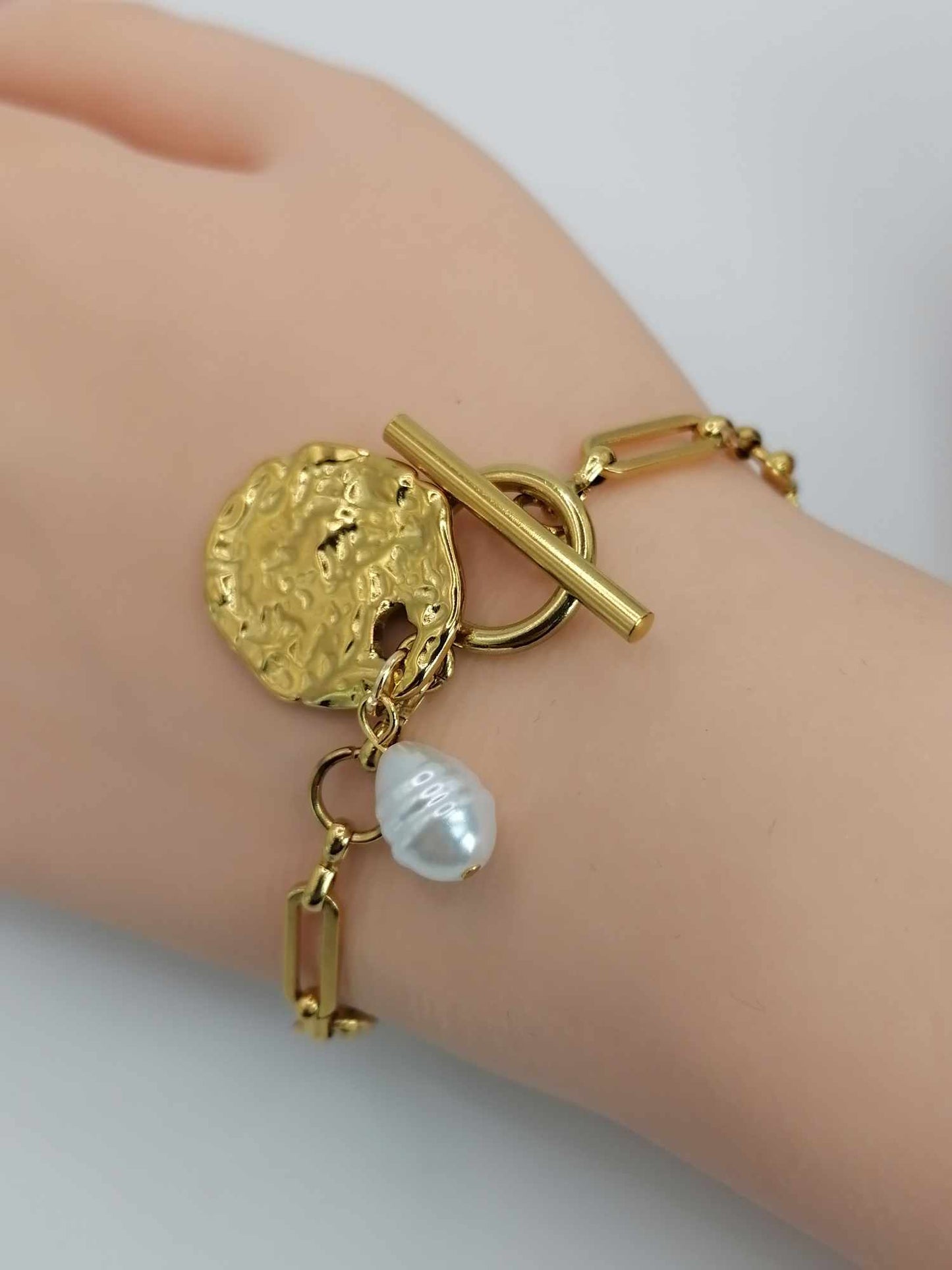Bracelet Ines