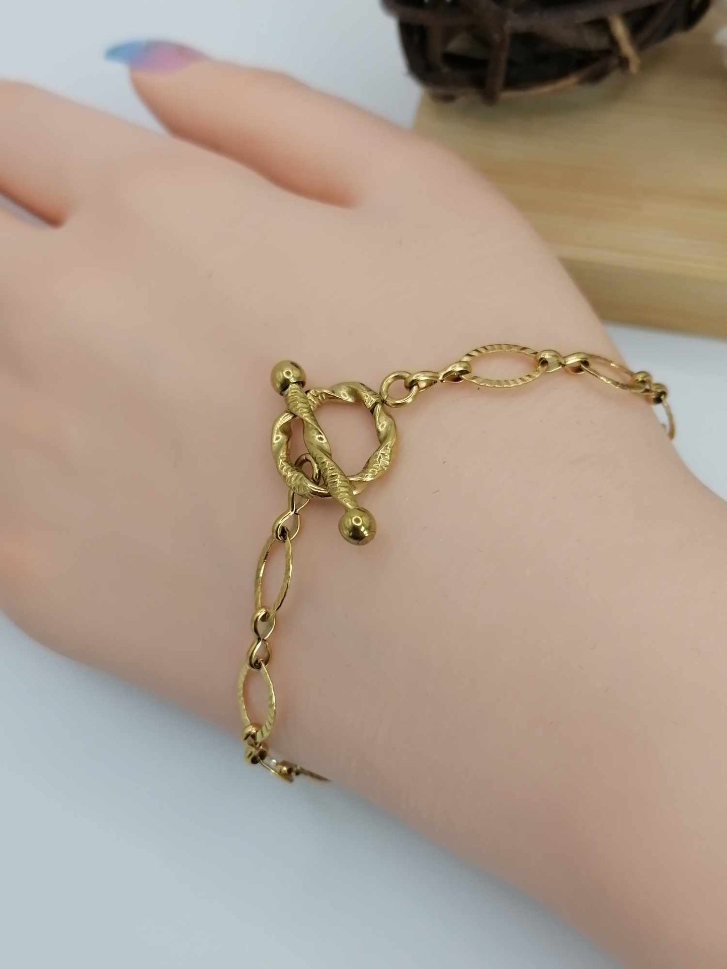 Bracelet Léna