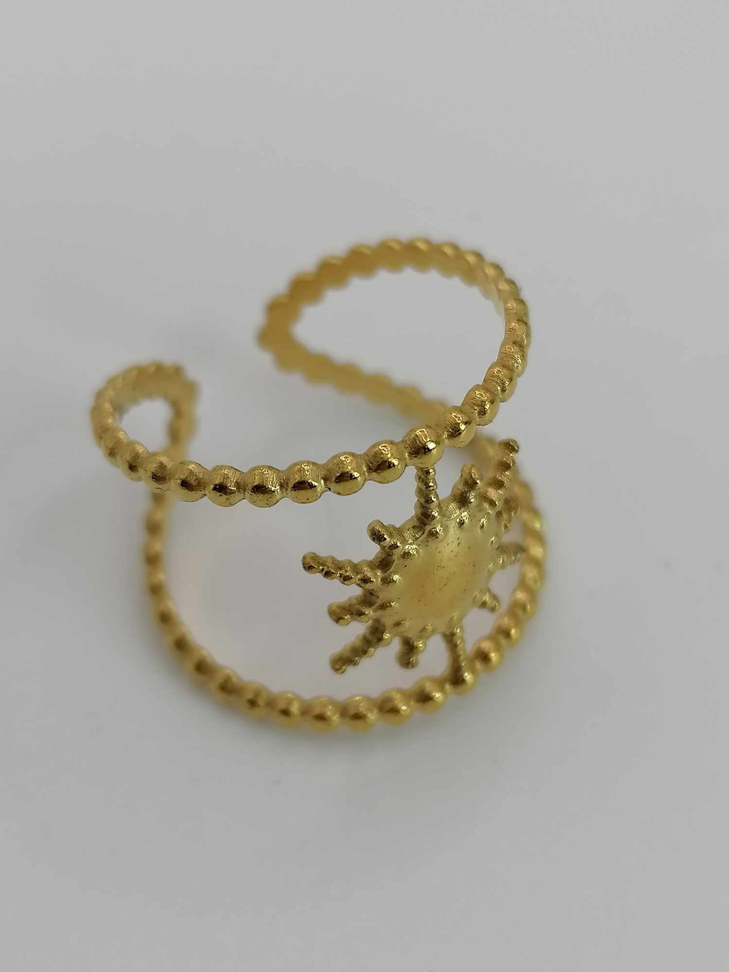 Bague Playa