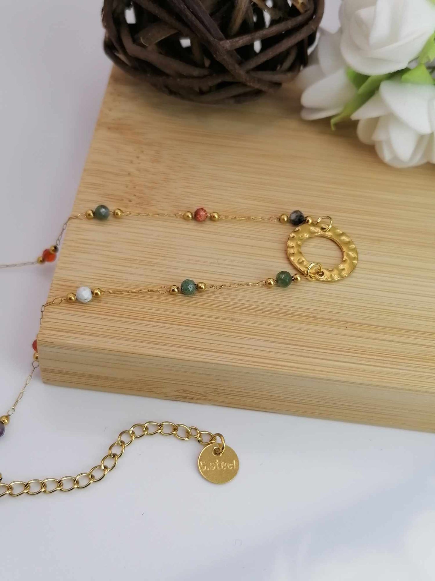 Collier Léonie
