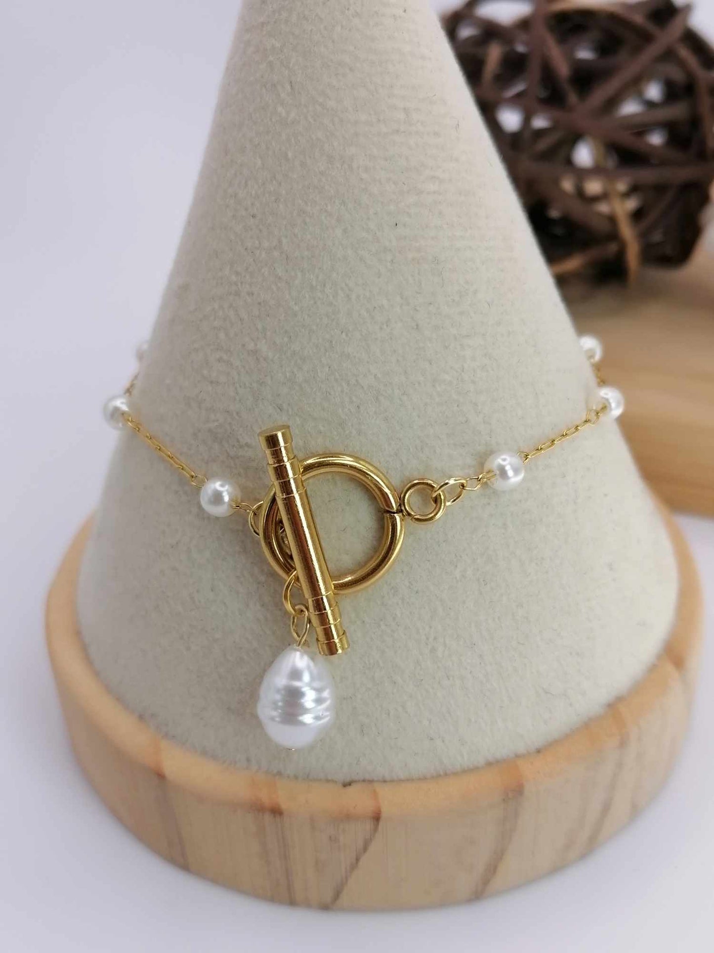 Bracelet Syrine