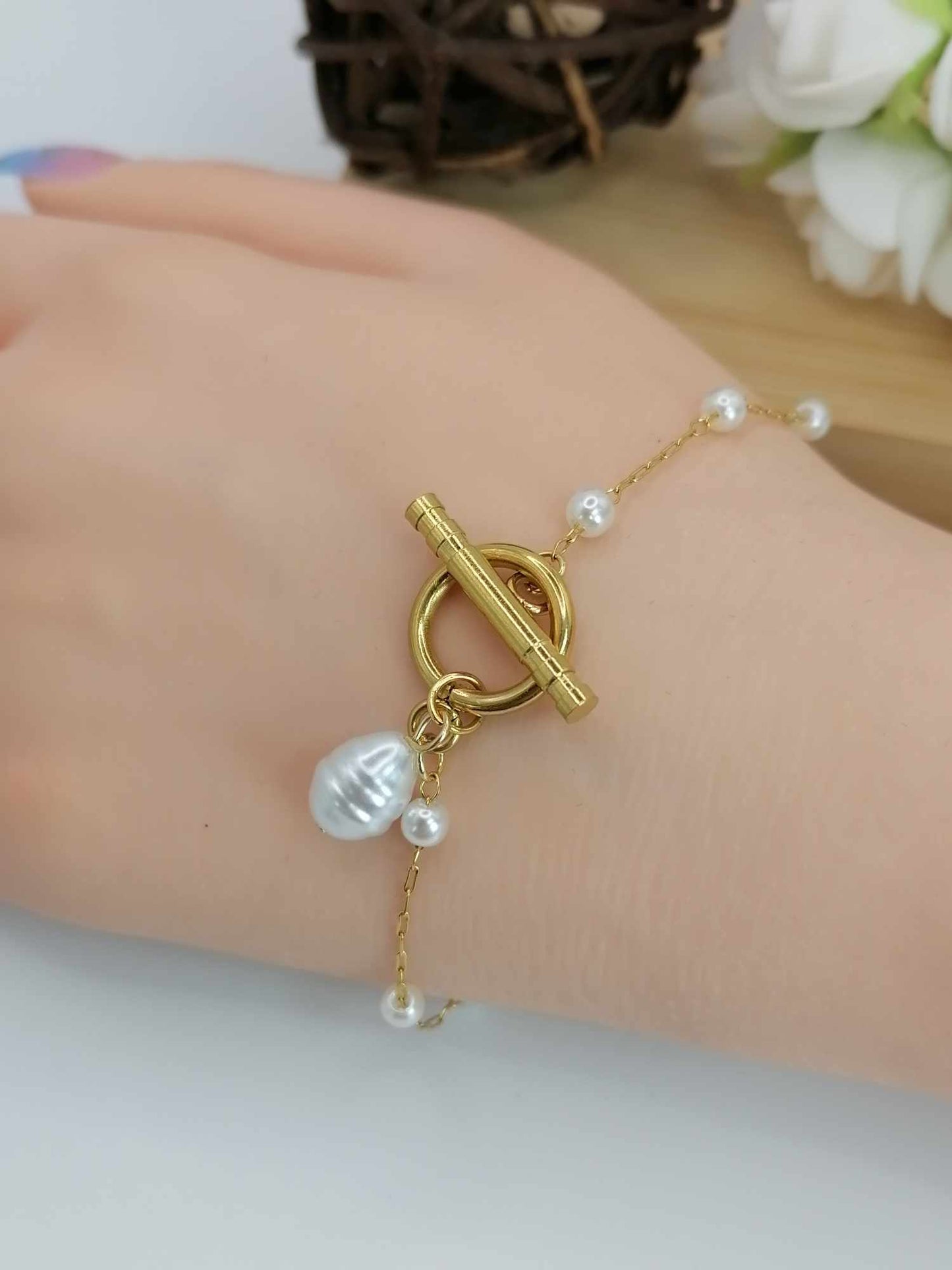 Bracelet Syrine