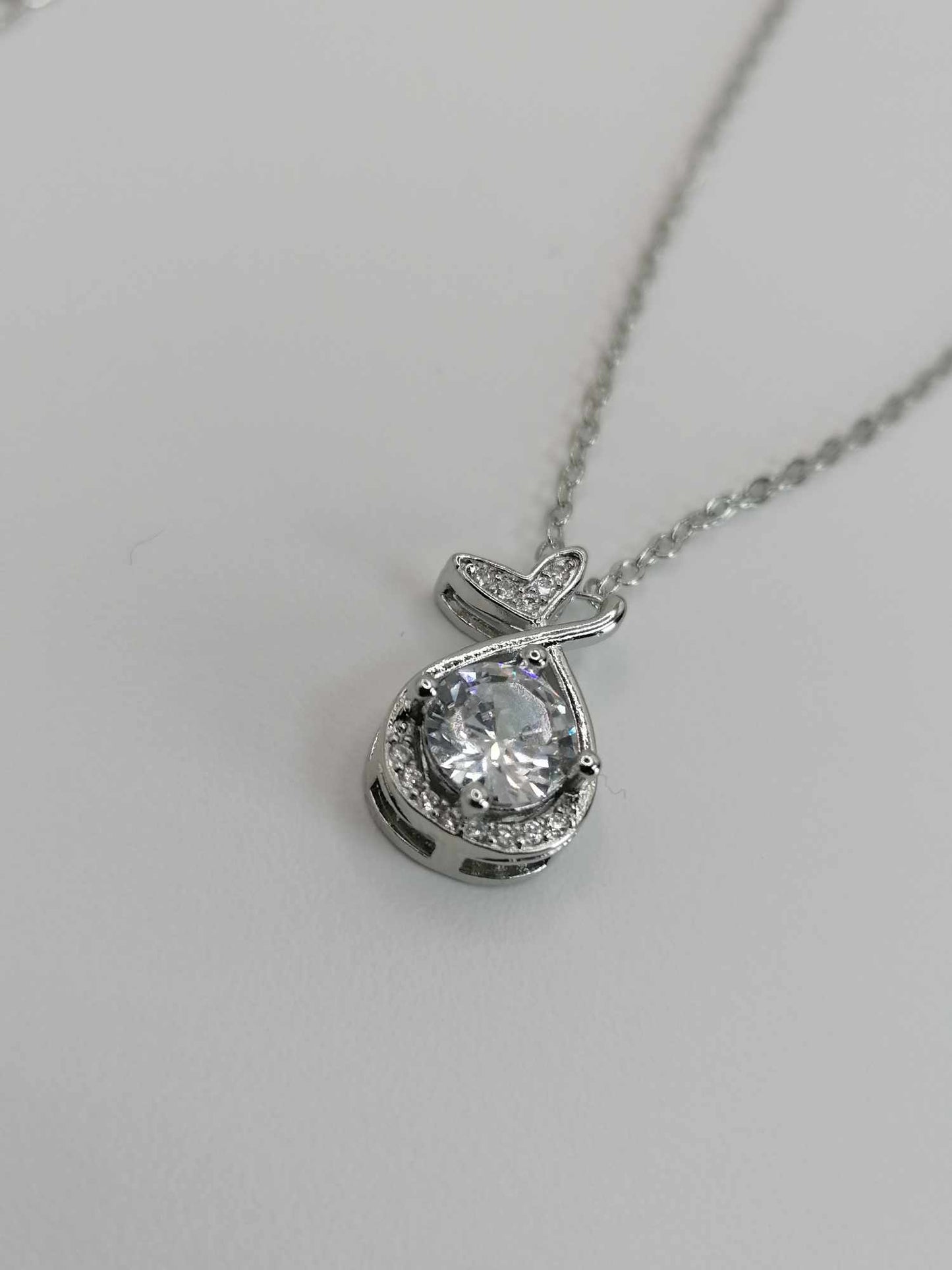 Collier Apolline