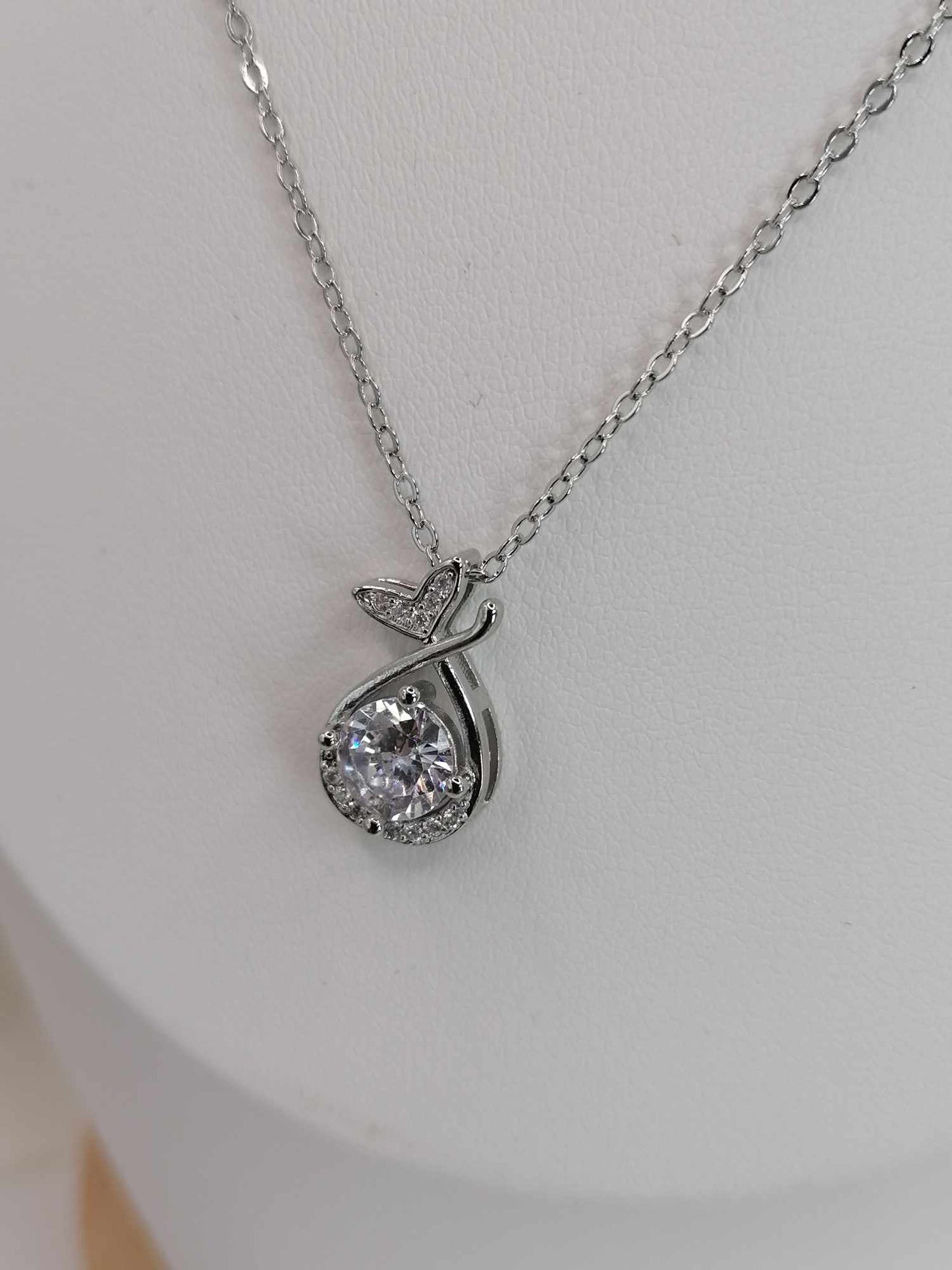 Collier Apolline