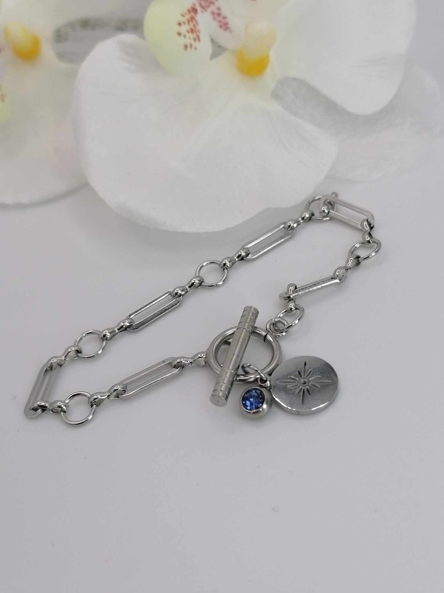 Bracelet Athénaïs