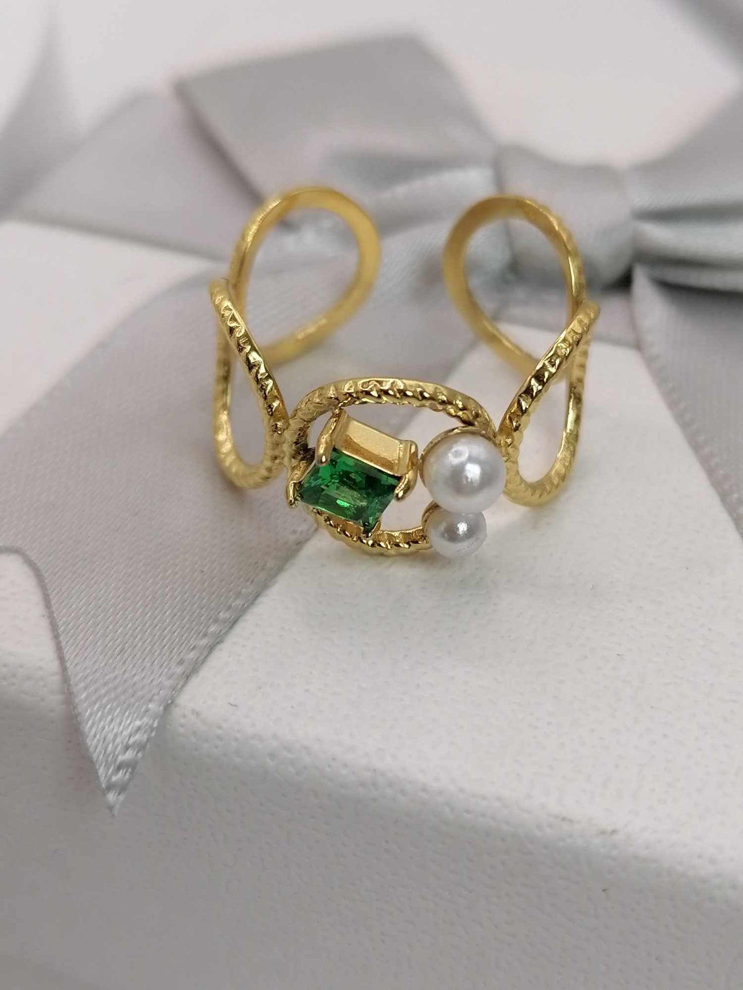 Bague Adèle