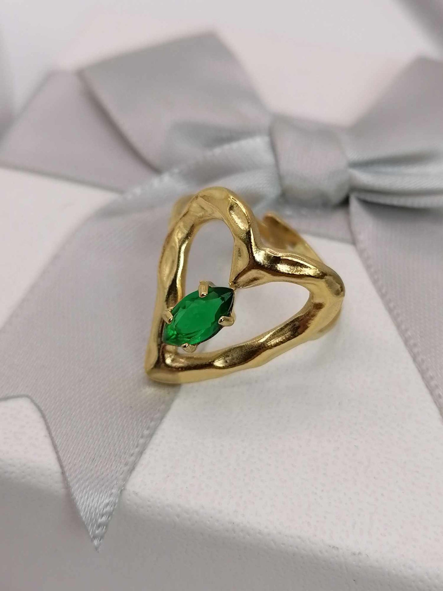 Bague Bianca