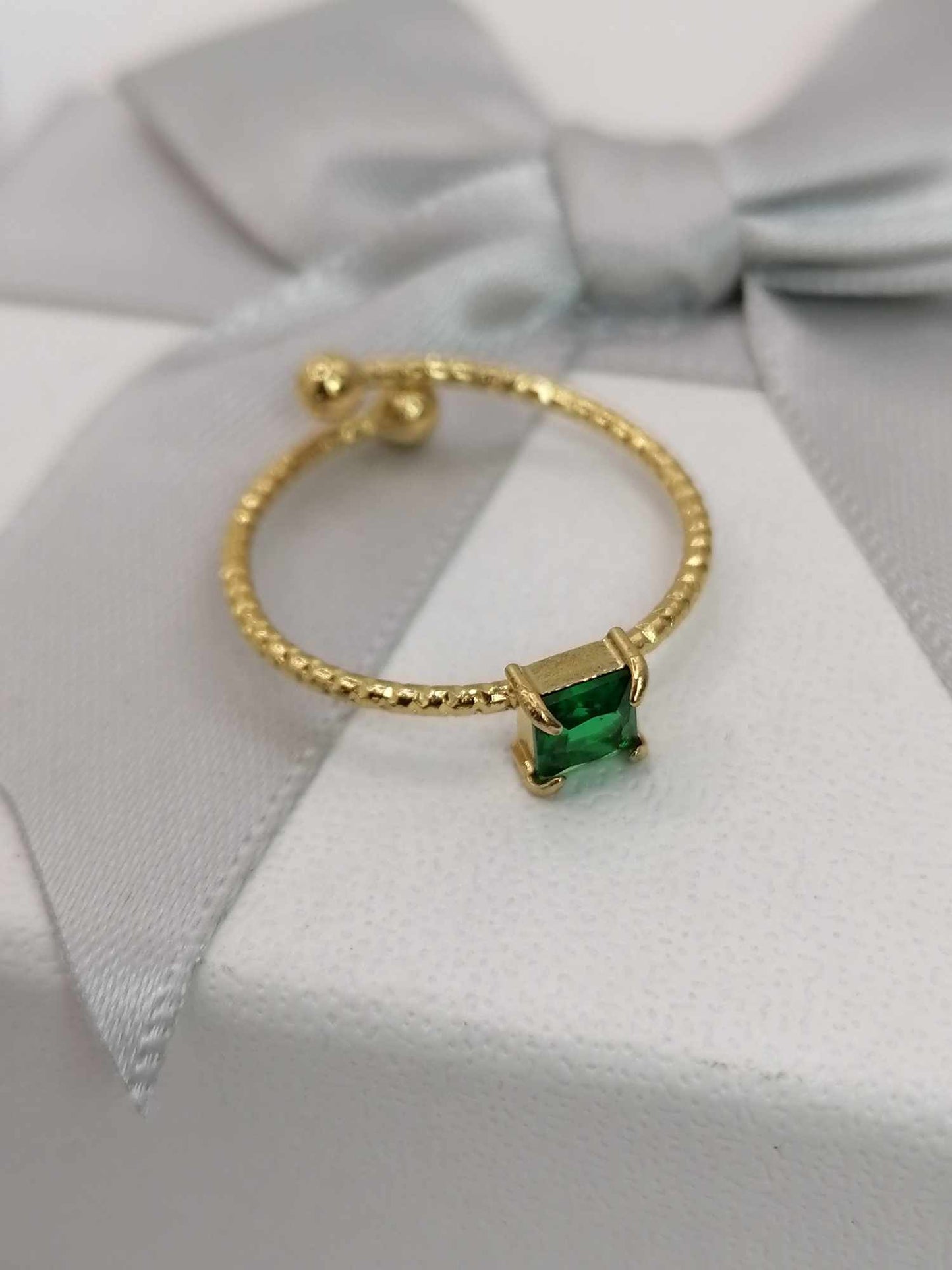 Bague Dina