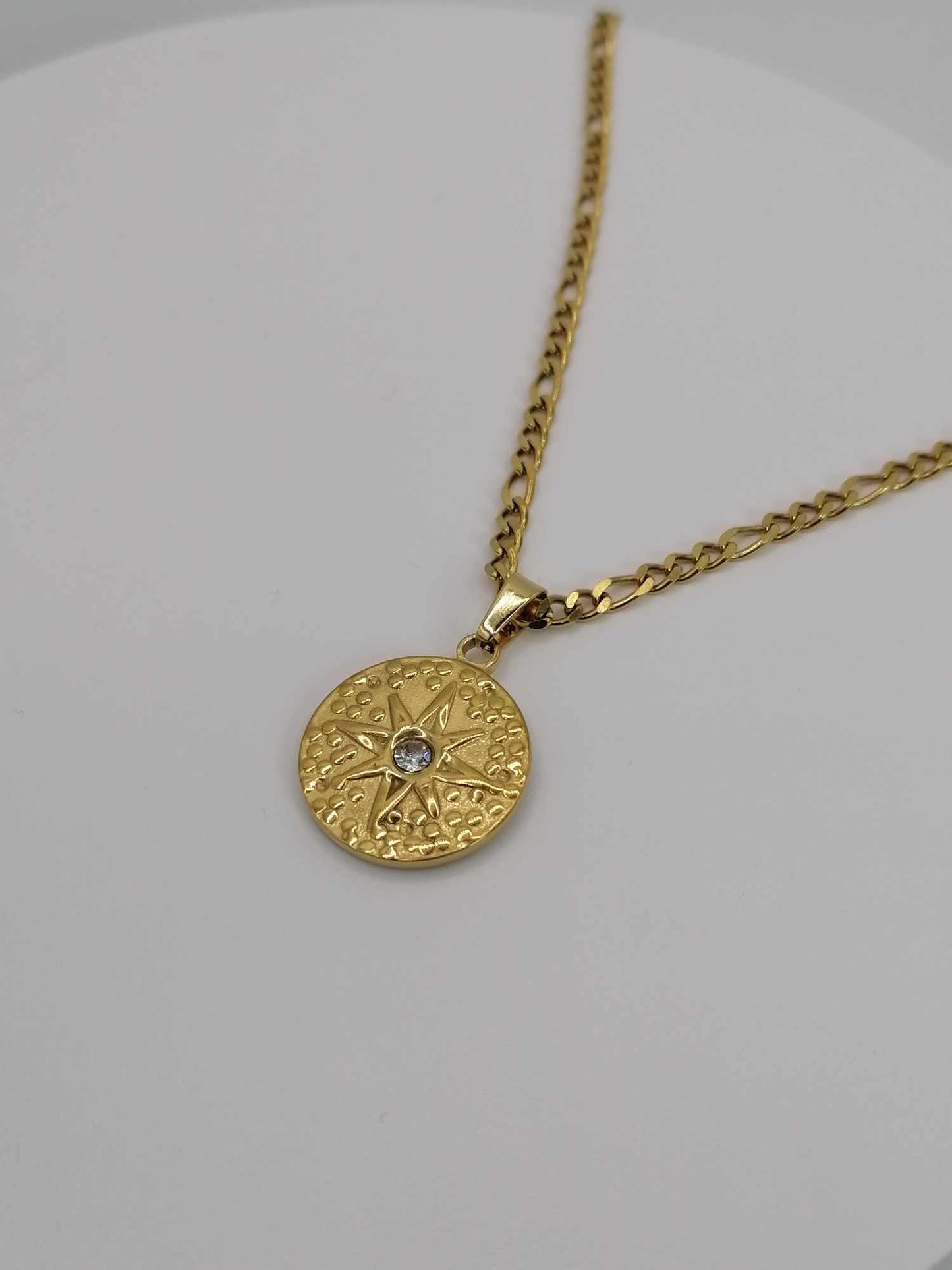 Collier Cléa