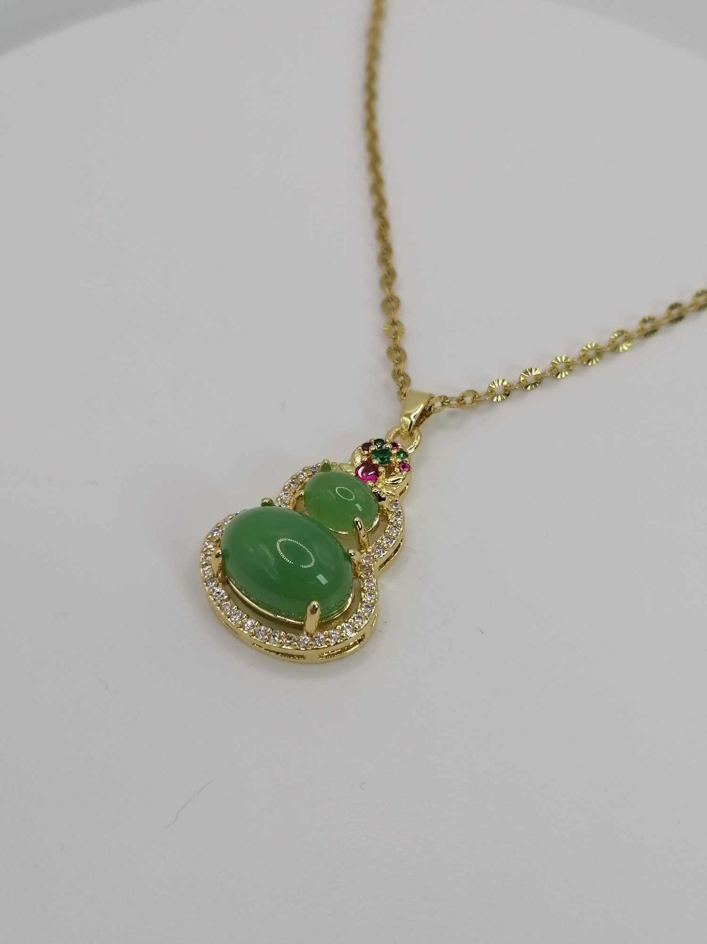 Collier Nysa
