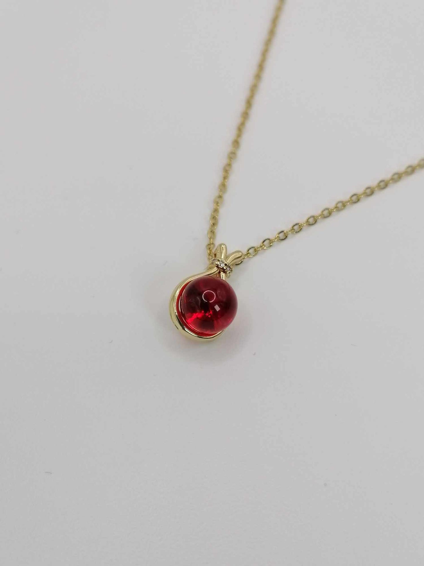 Collier Barbara