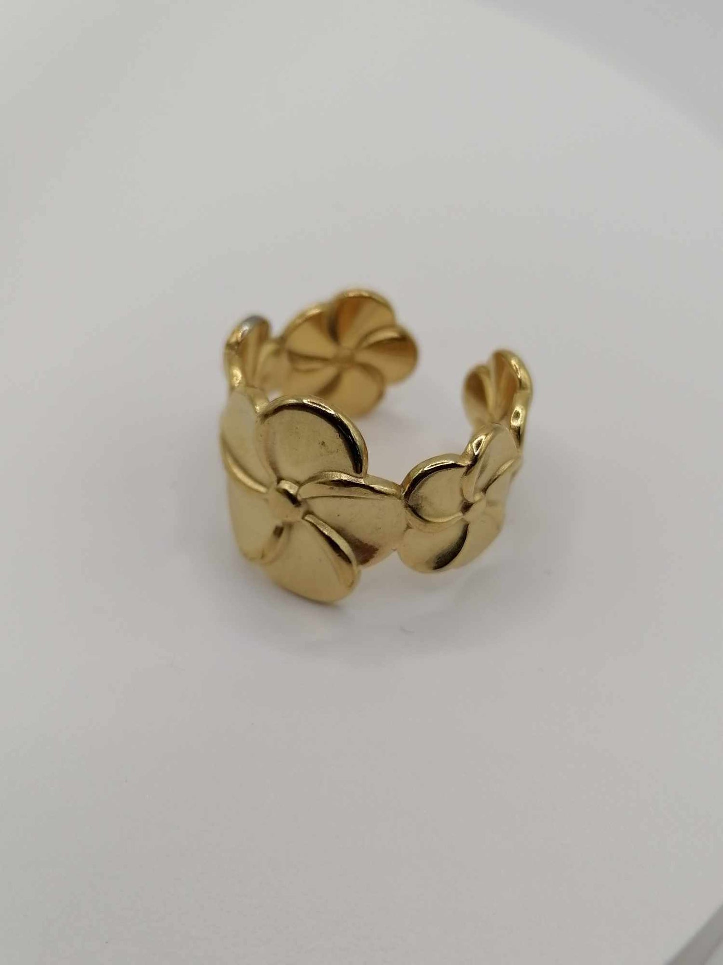 Bague Glycine